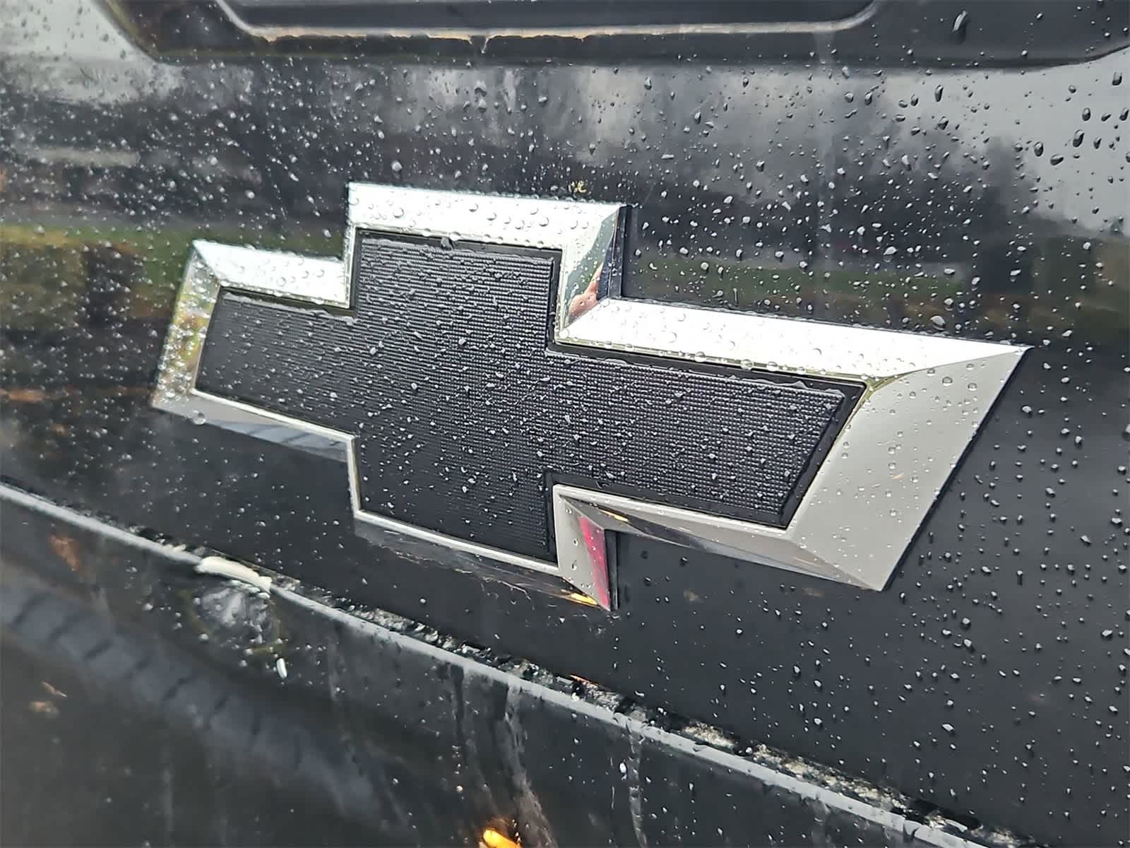 Thumbnail: 2024 Chevrolet Silverado 2500 - 11