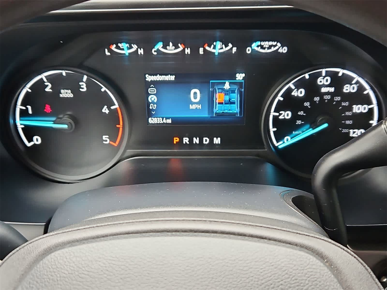 Thumbnail: 2023 Ford F-350 - 33