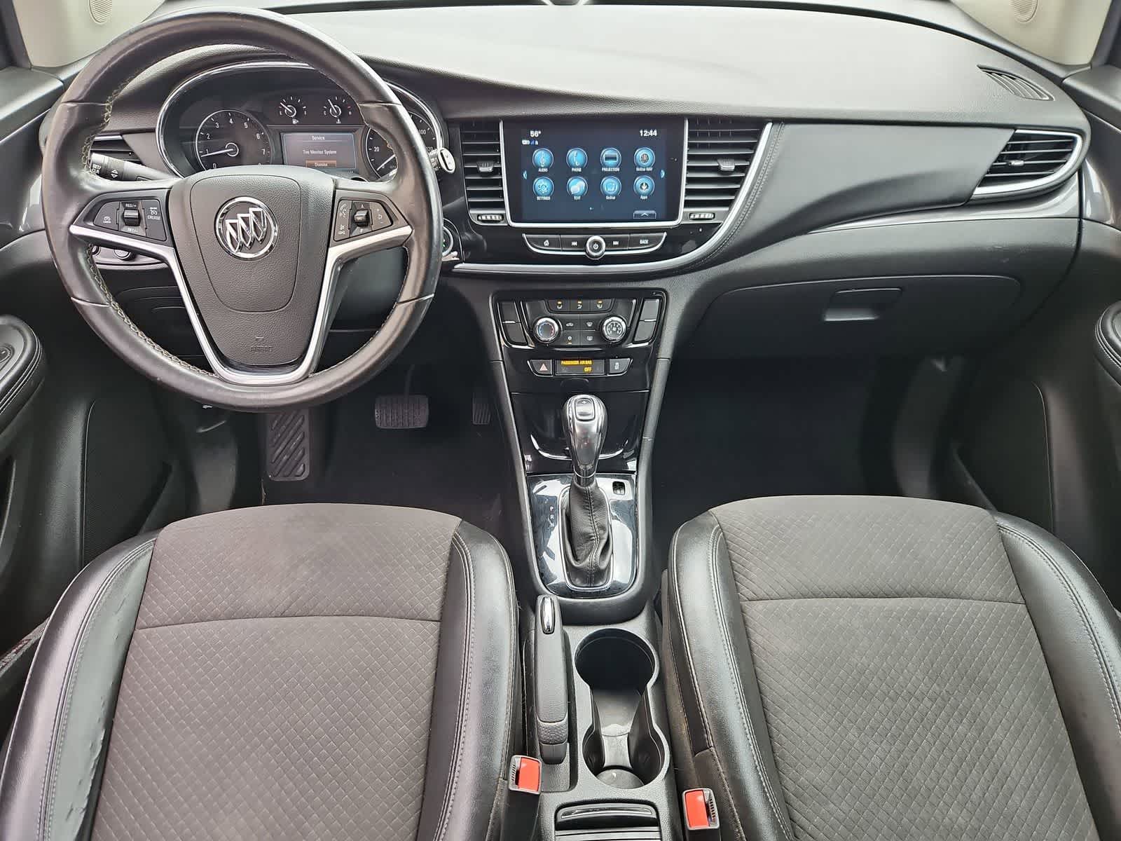 Thumbnail: 2019 Buick Encore - 15