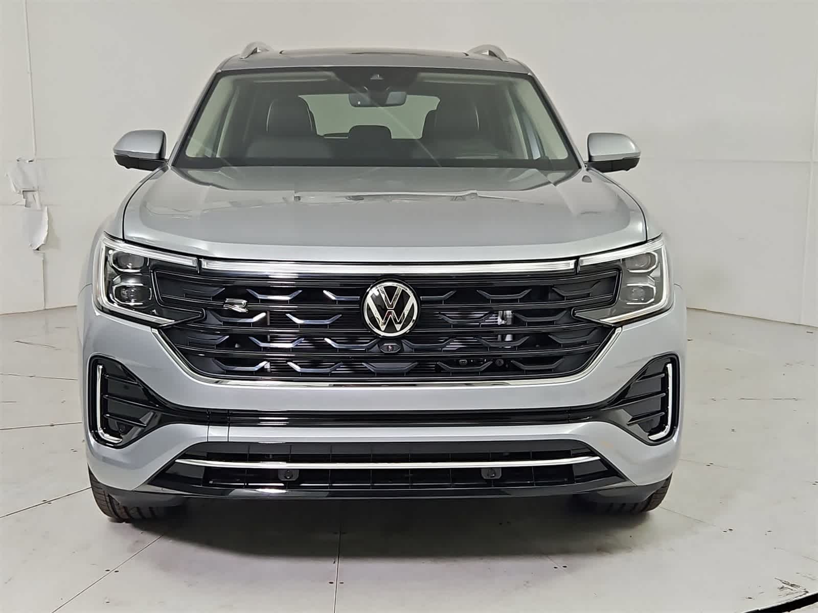 Thumbnail: 2026 Volkswagen Atlas - 9