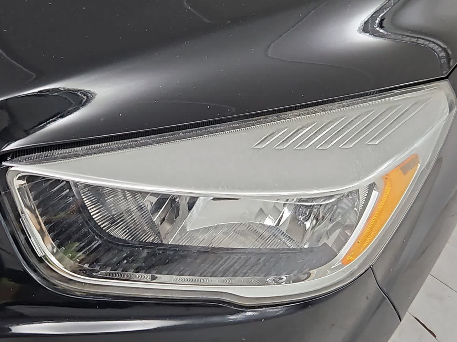 Thumbnail: 2017 Ford Escape - 9