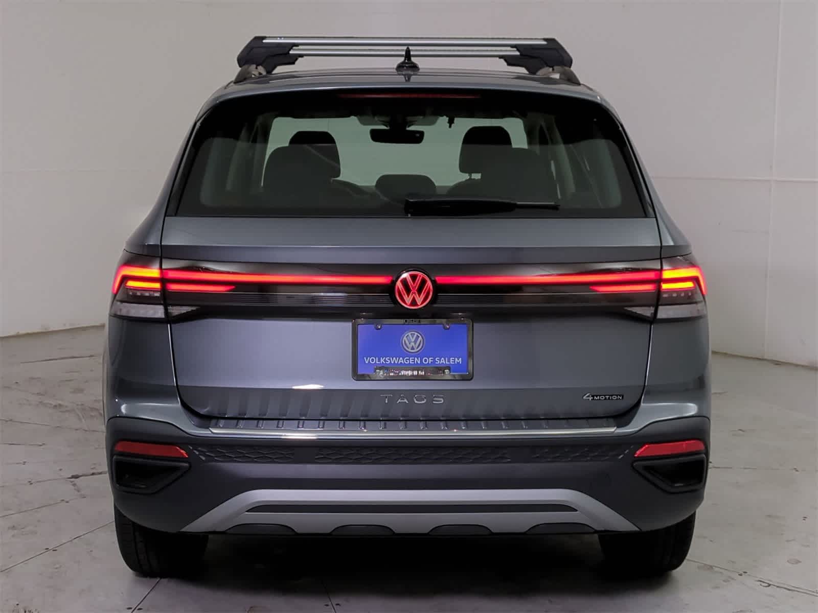 Thumbnail: 2025 Volkswagen Taos - 5