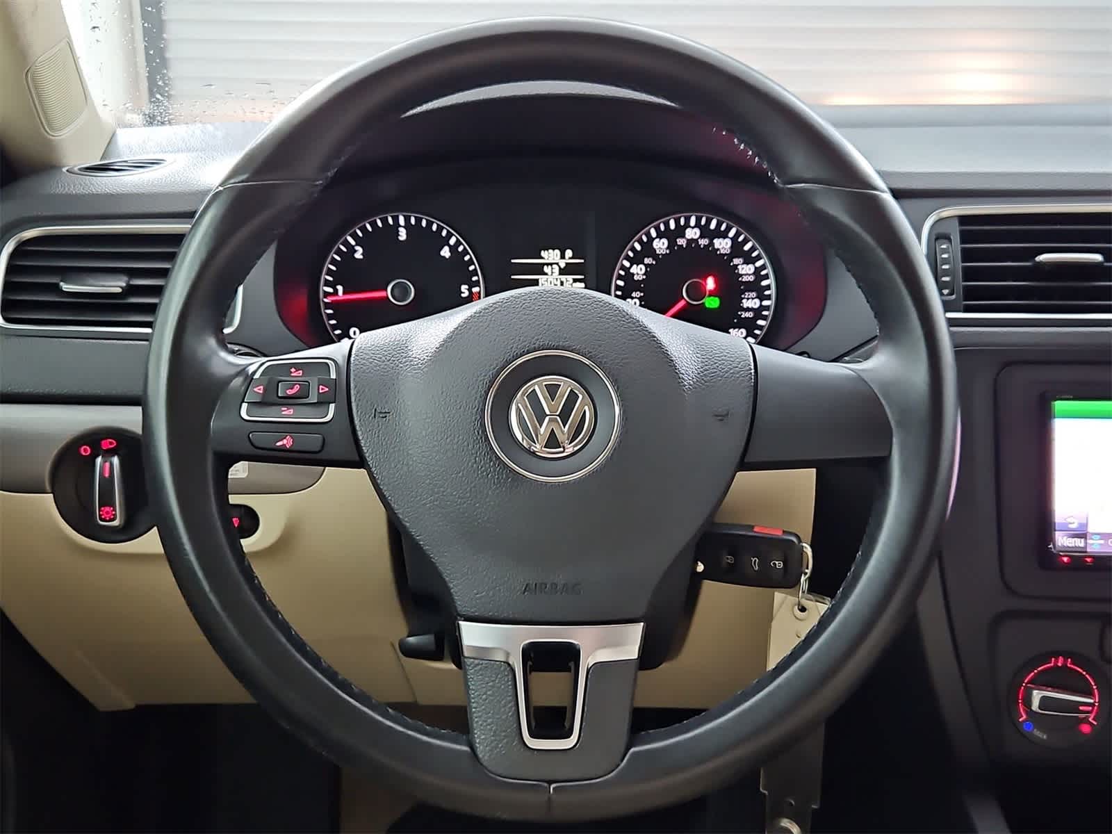 Thumbnail: 2013 Volkswagen Jetta - 22