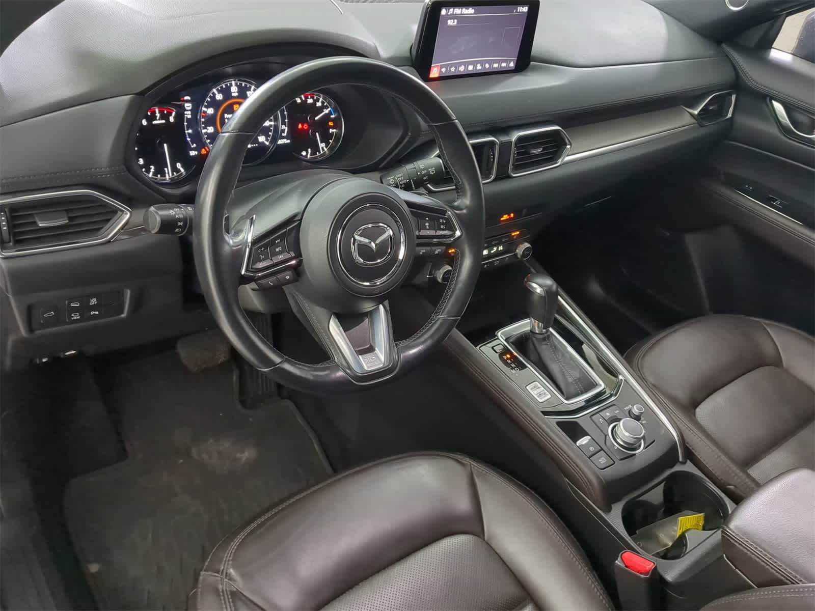 Thumbnail: 2020 Mazda CX-5 - 2