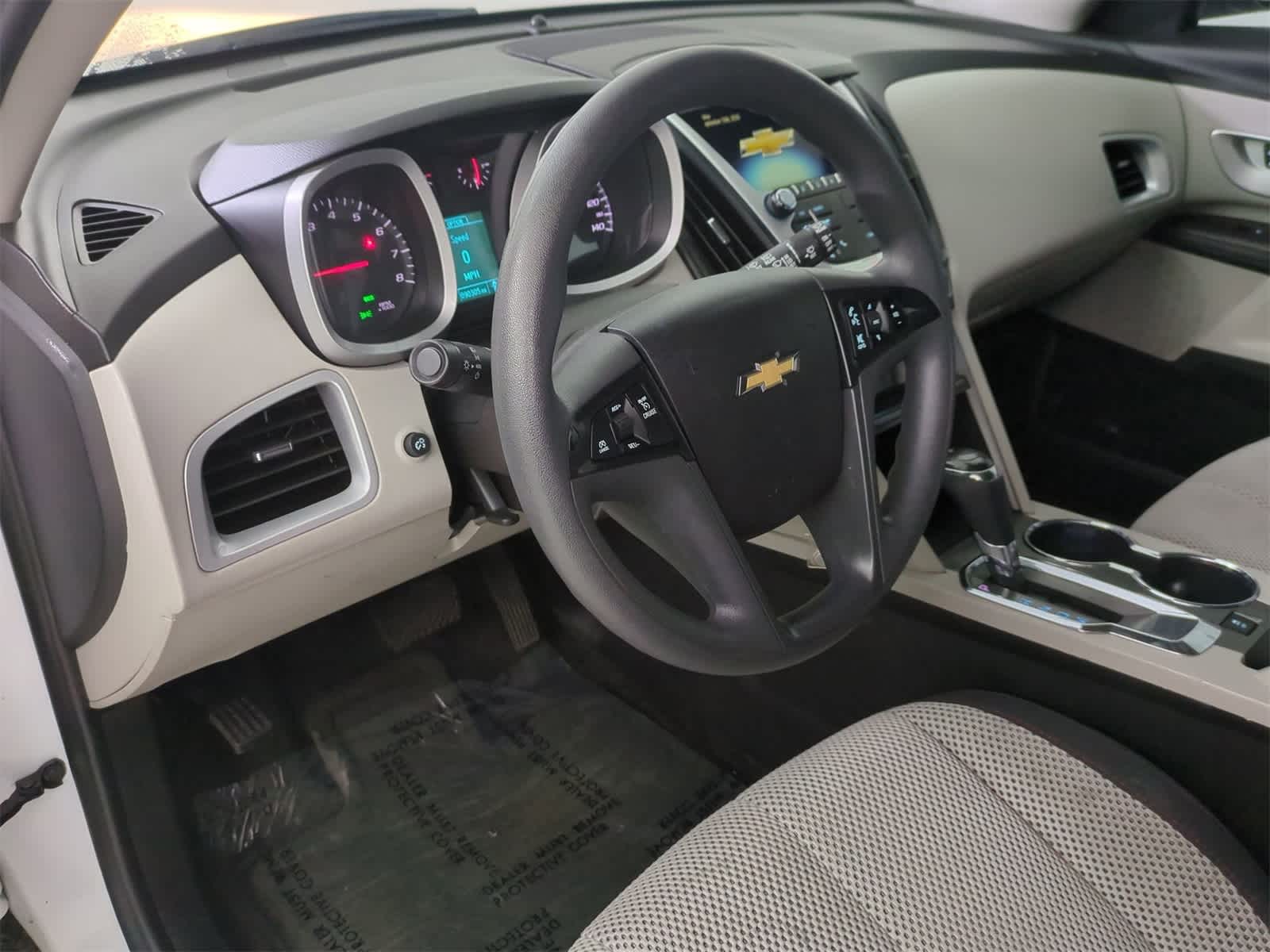 Thumbnail: 2017 Chevrolet Equinox - 2