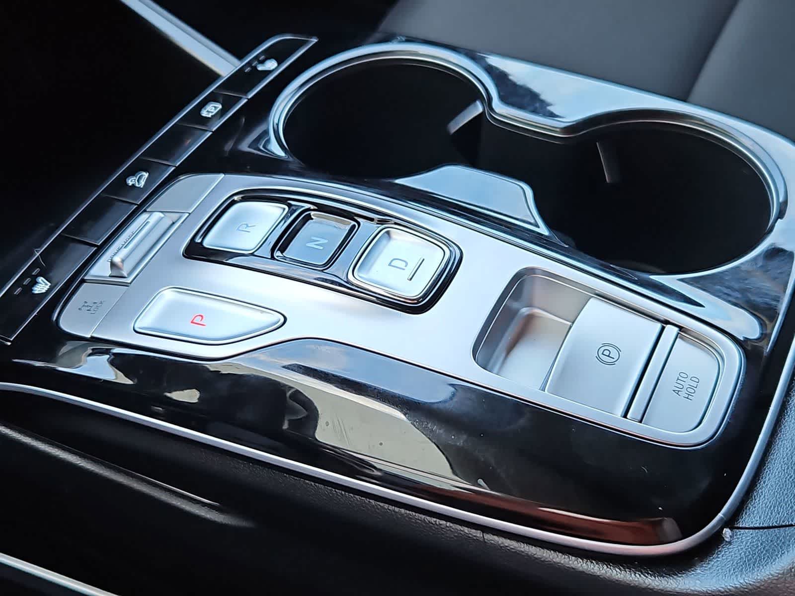 Thumbnail: 2024 Hyundai Tucson - 32