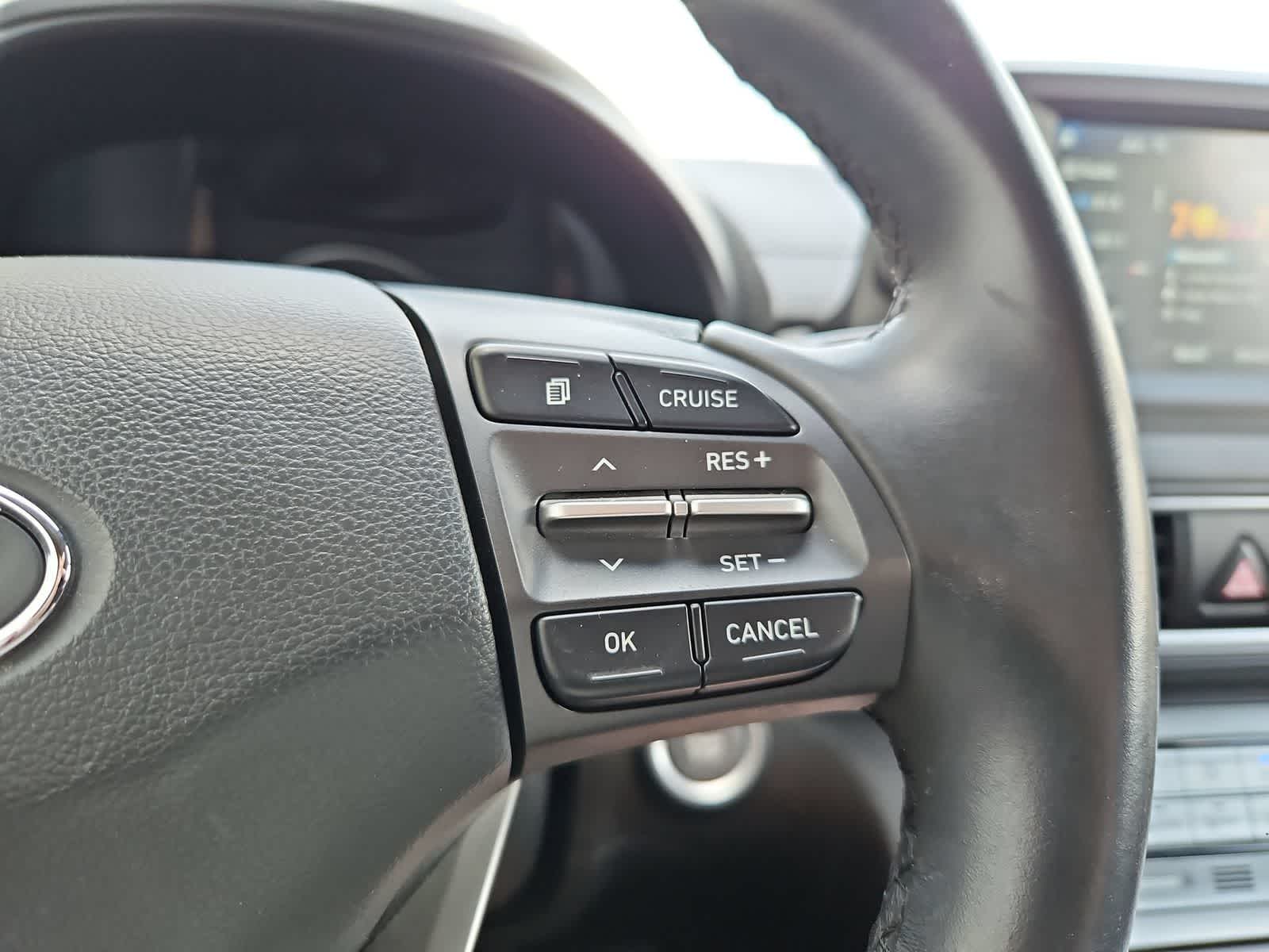 Thumbnail: 2021 Hyundai Kona - 25