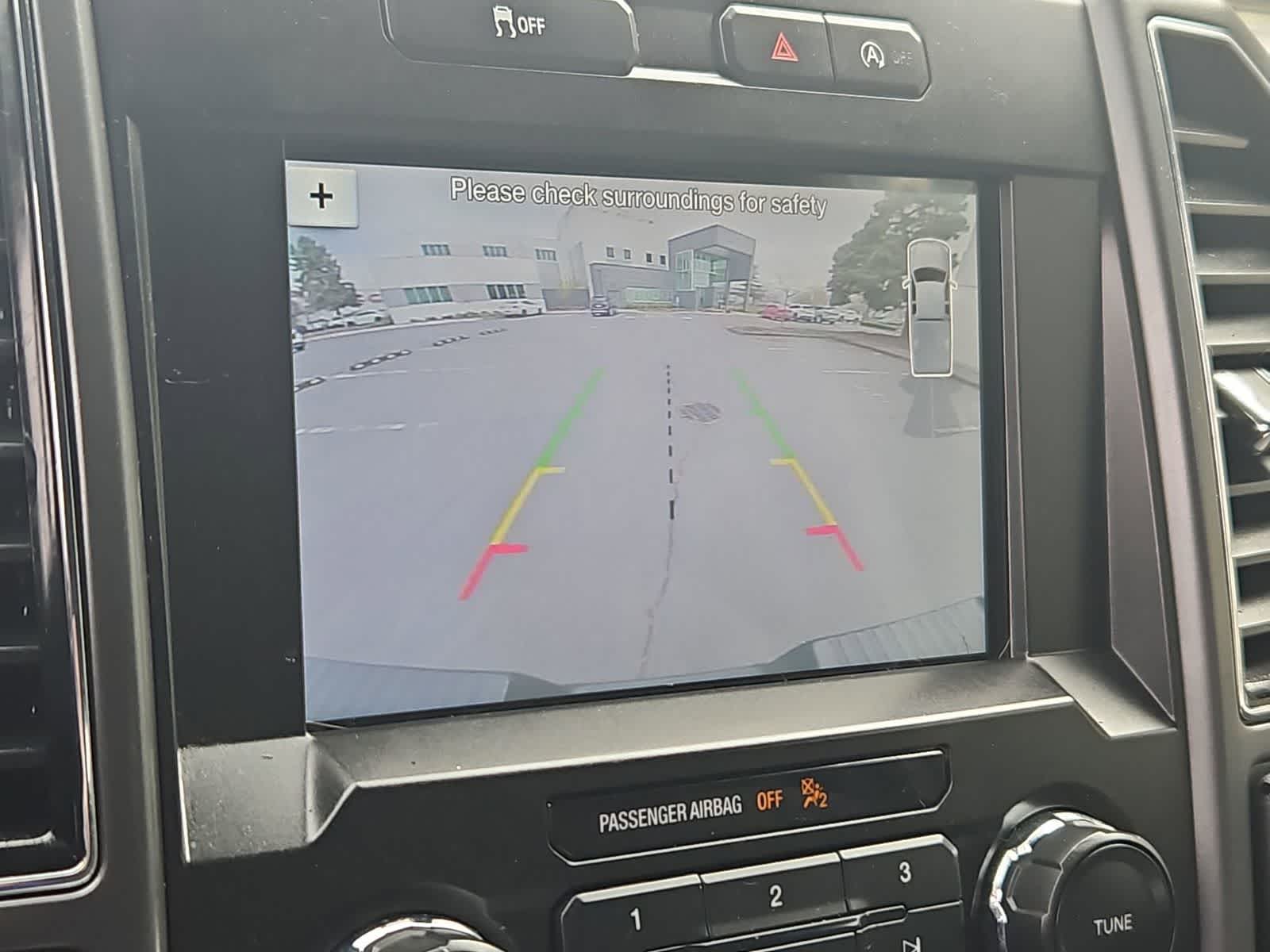 Thumbnail: 2019 Ford F-150 - 29