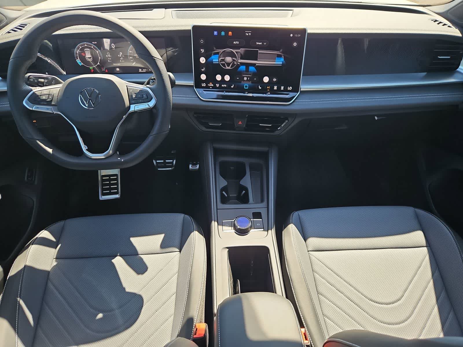 Thumbnail: 2026 Volkswagen Tiguan - 15