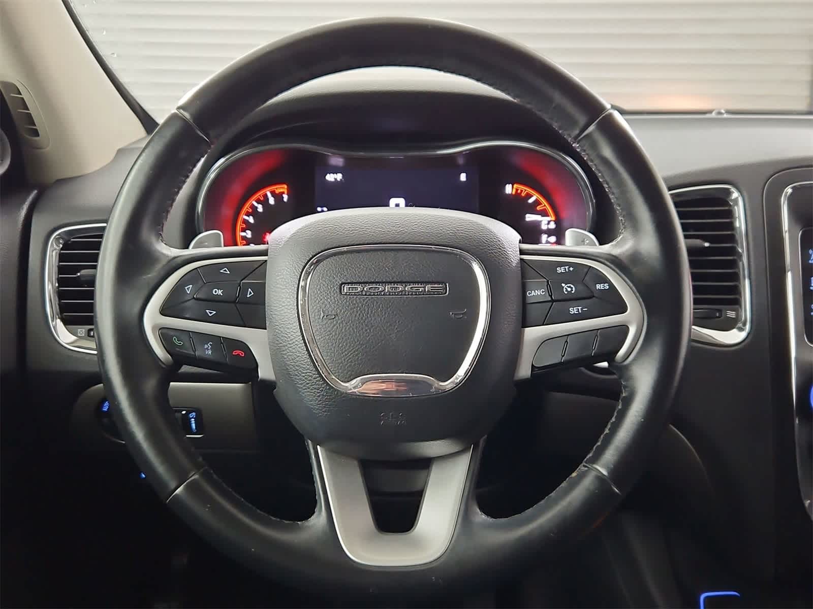 Thumbnail: 2015 Dodge Durango - 22