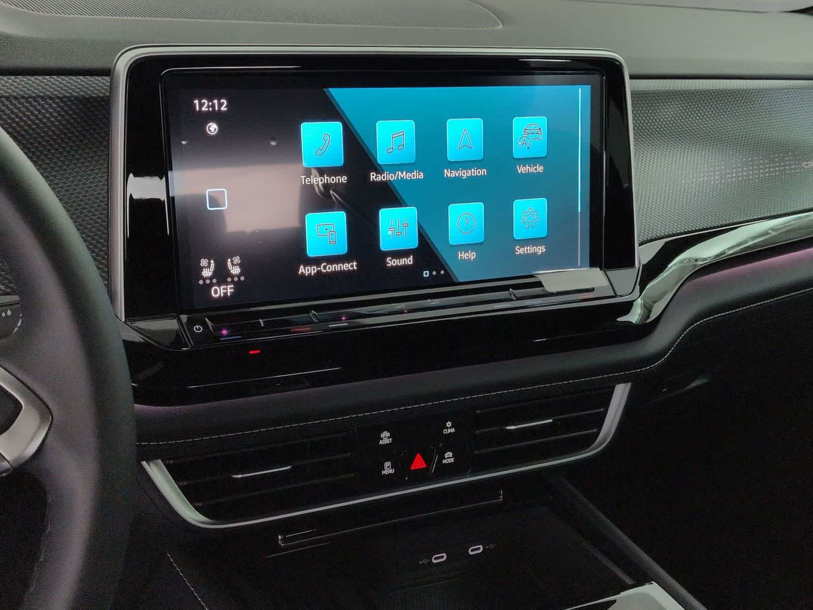 Thumbnail: 2026 Volkswagen Atlas - 29