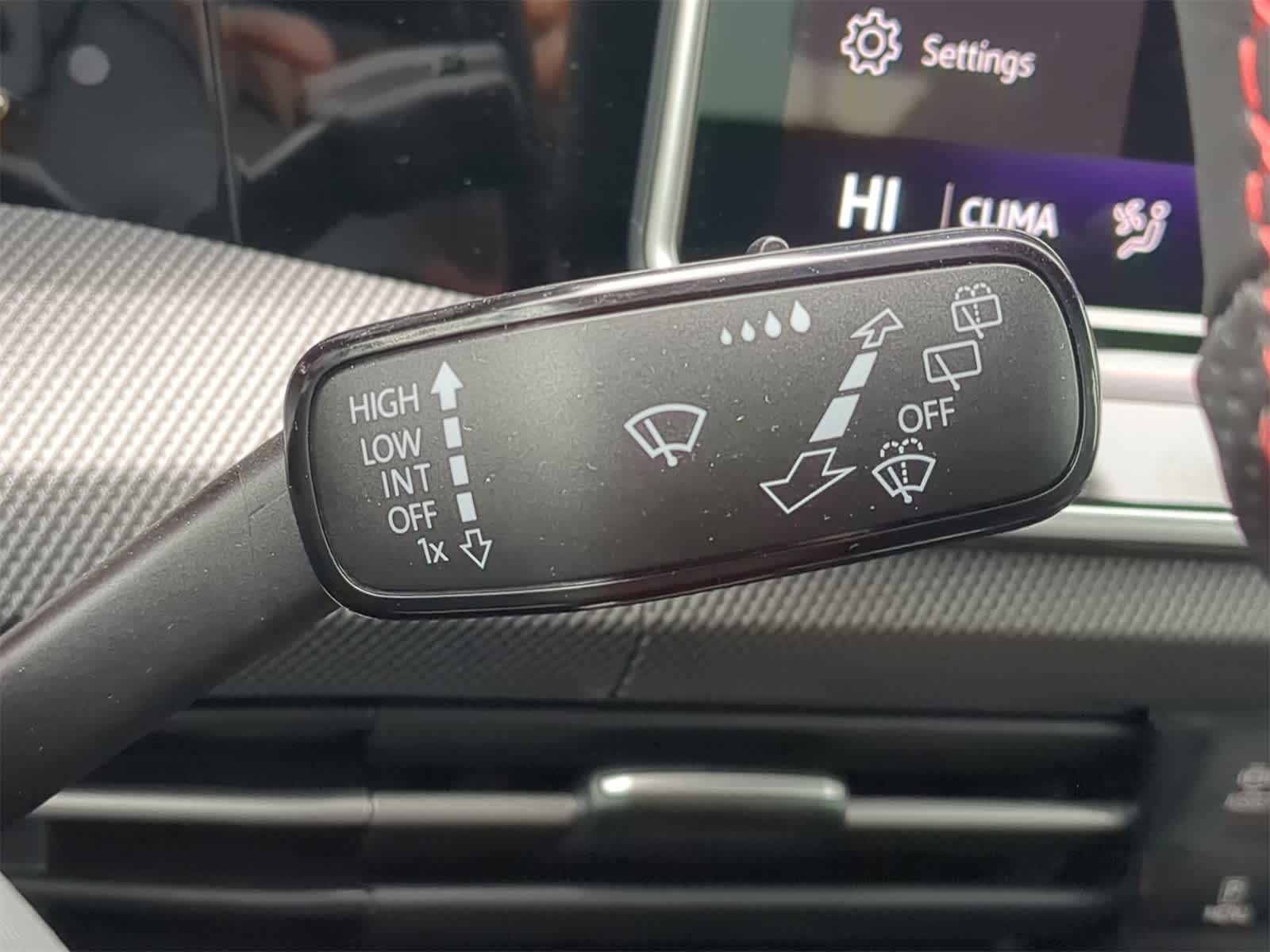 Thumbnail: 2026 Volkswagen Golf - 24