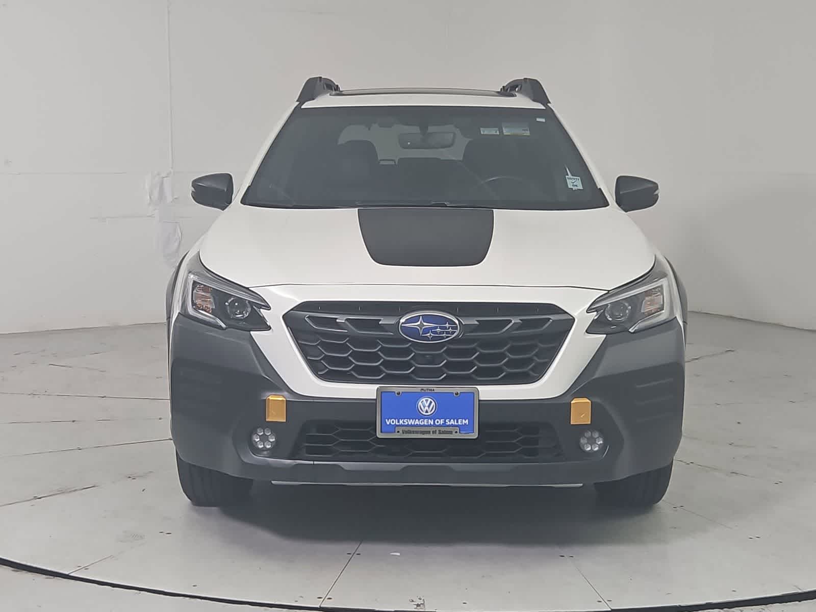 Thumbnail: 2022 Subaru Outback - 9