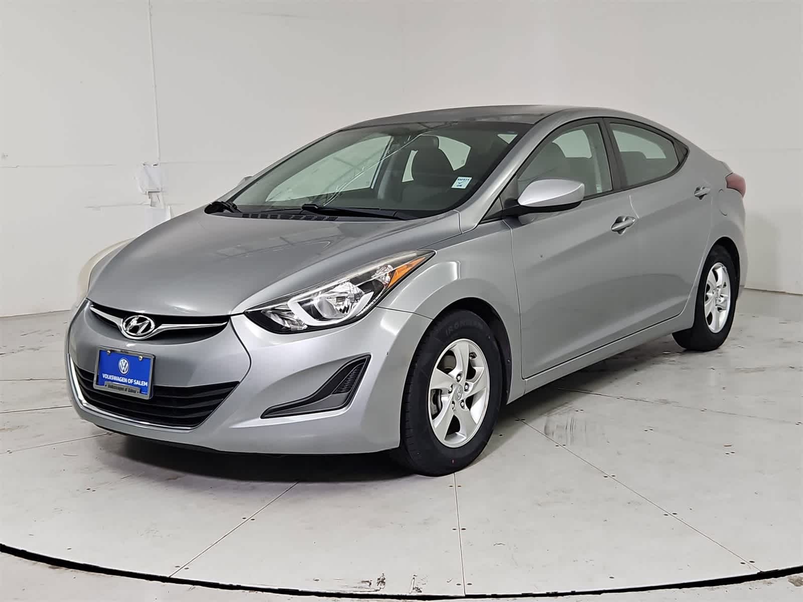 2015 Hyundai Elantra SE -
                  Salem, OR