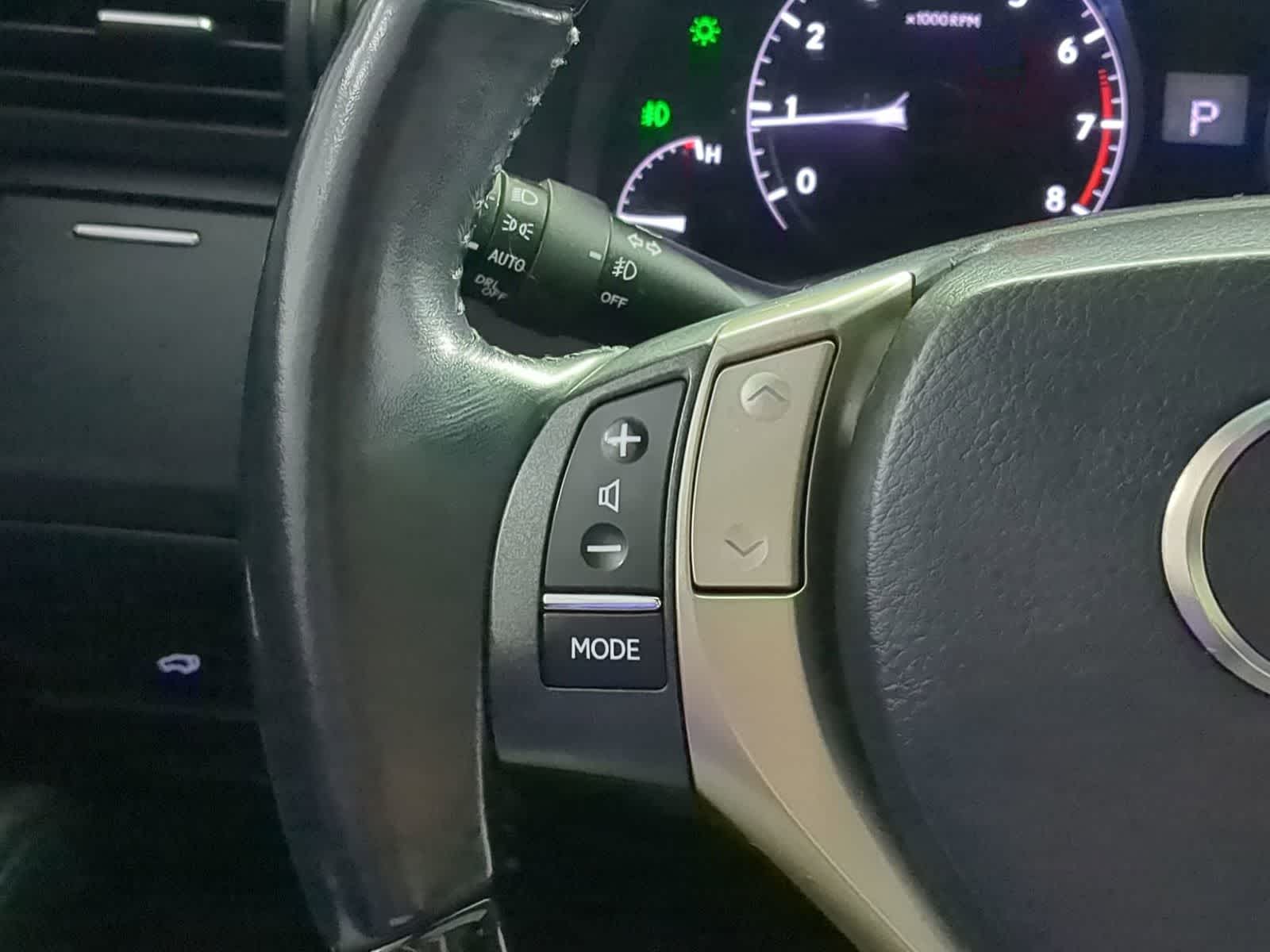 Thumbnail: 2015 Lexus RX - 24