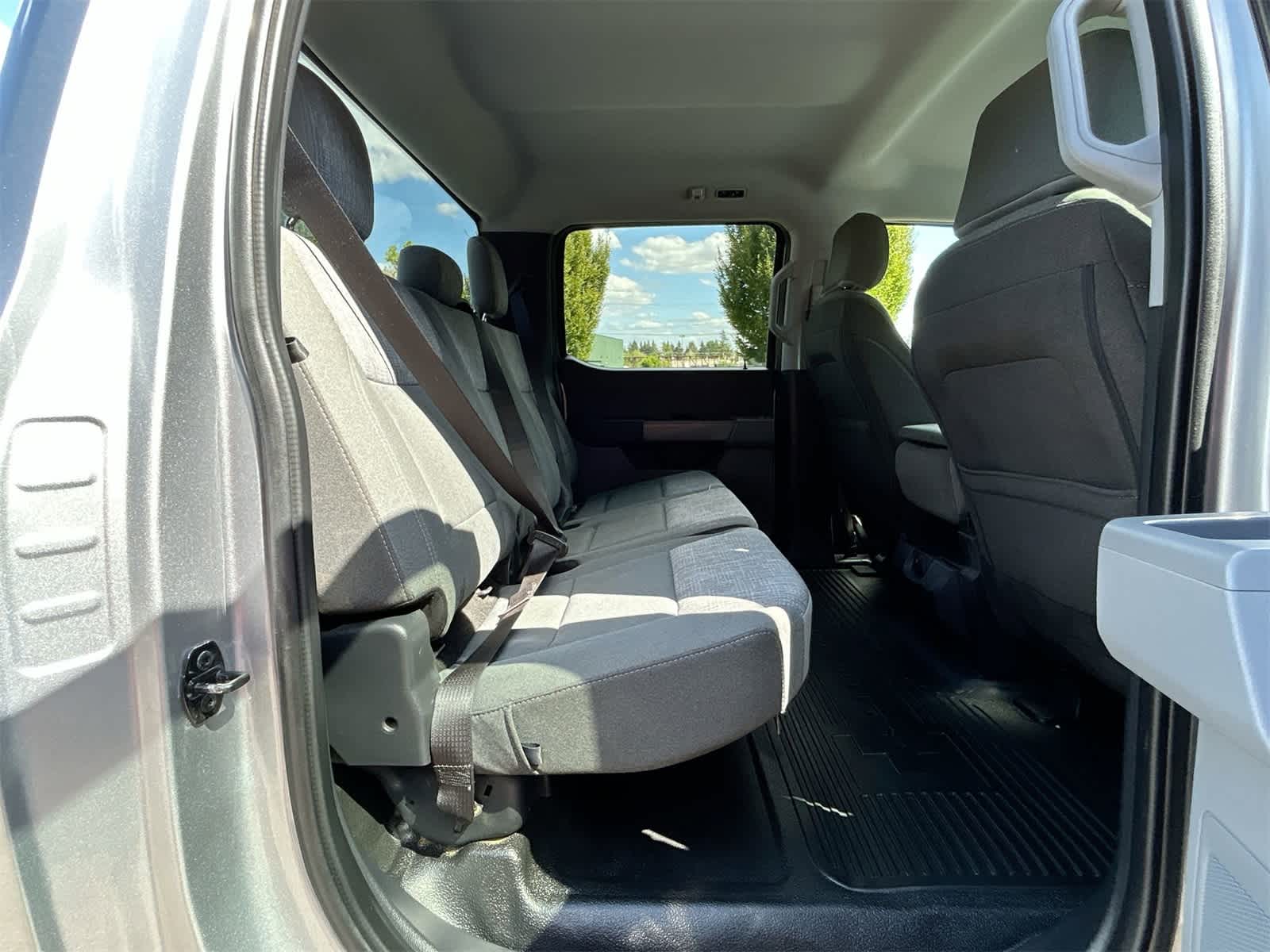 Thumbnail: 2023 Ford F-350 - 18