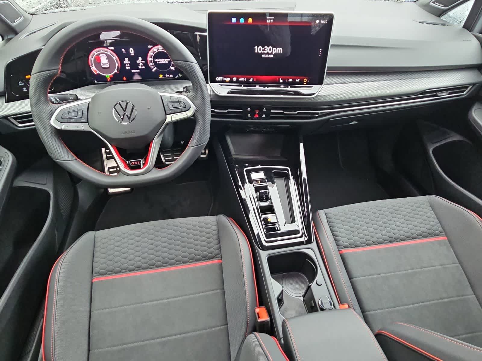 Thumbnail: 2026 Volkswagen Golf - 15