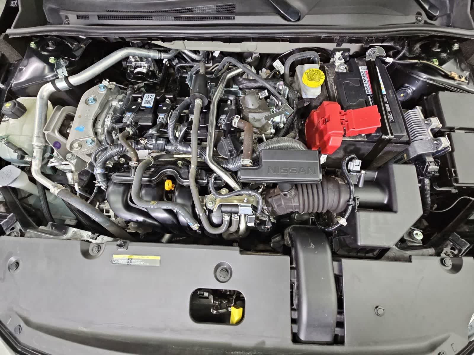 Thumbnail: 2024 Nissan Sentra - 14