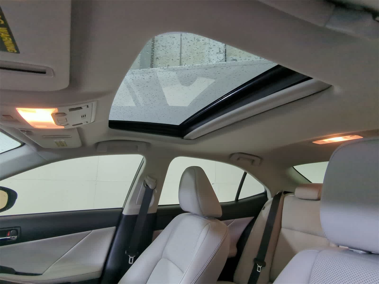 Thumbnail: 2015 Lexus IS - 18