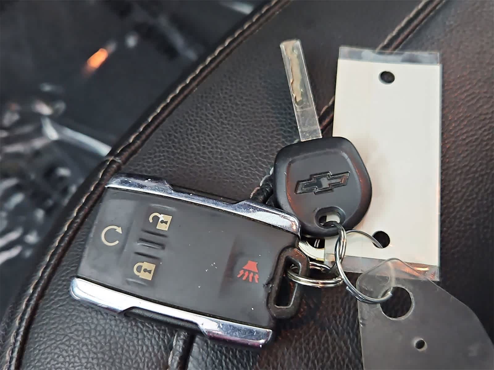 Thumbnail: 2021 Chevrolet Colorado - 36