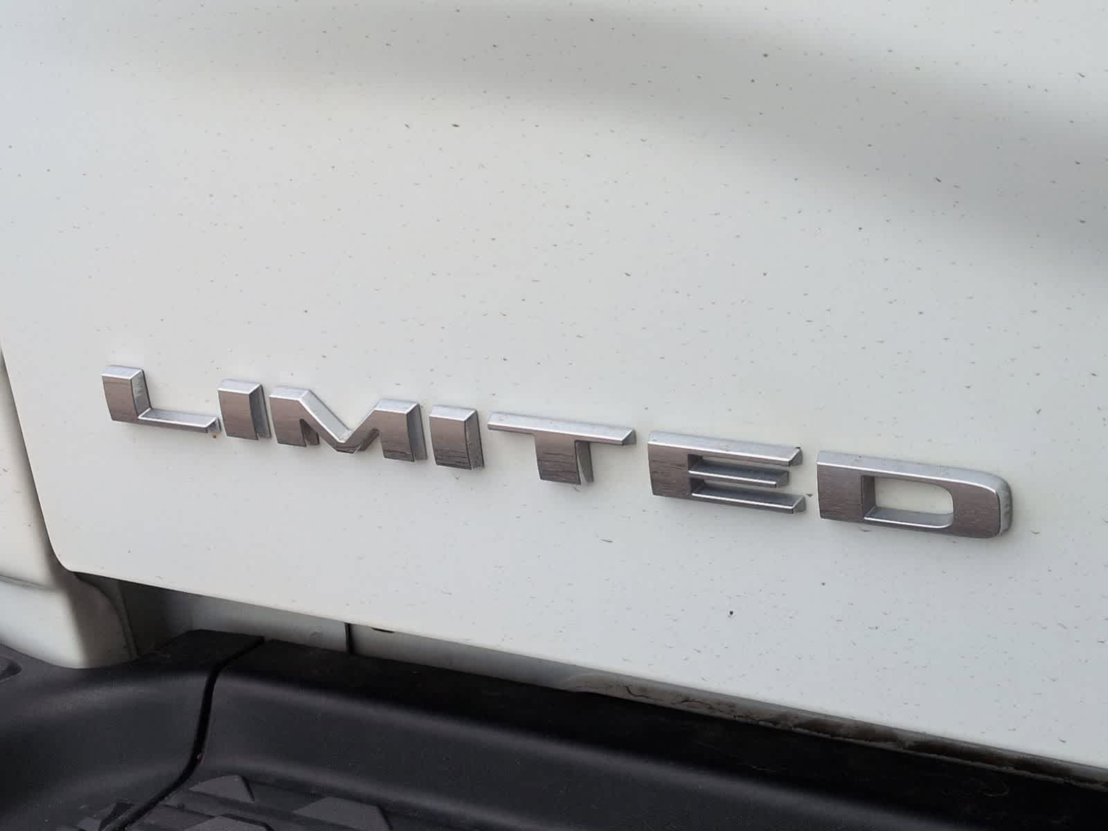 Thumbnail: 2022 RAM 3500 - 11