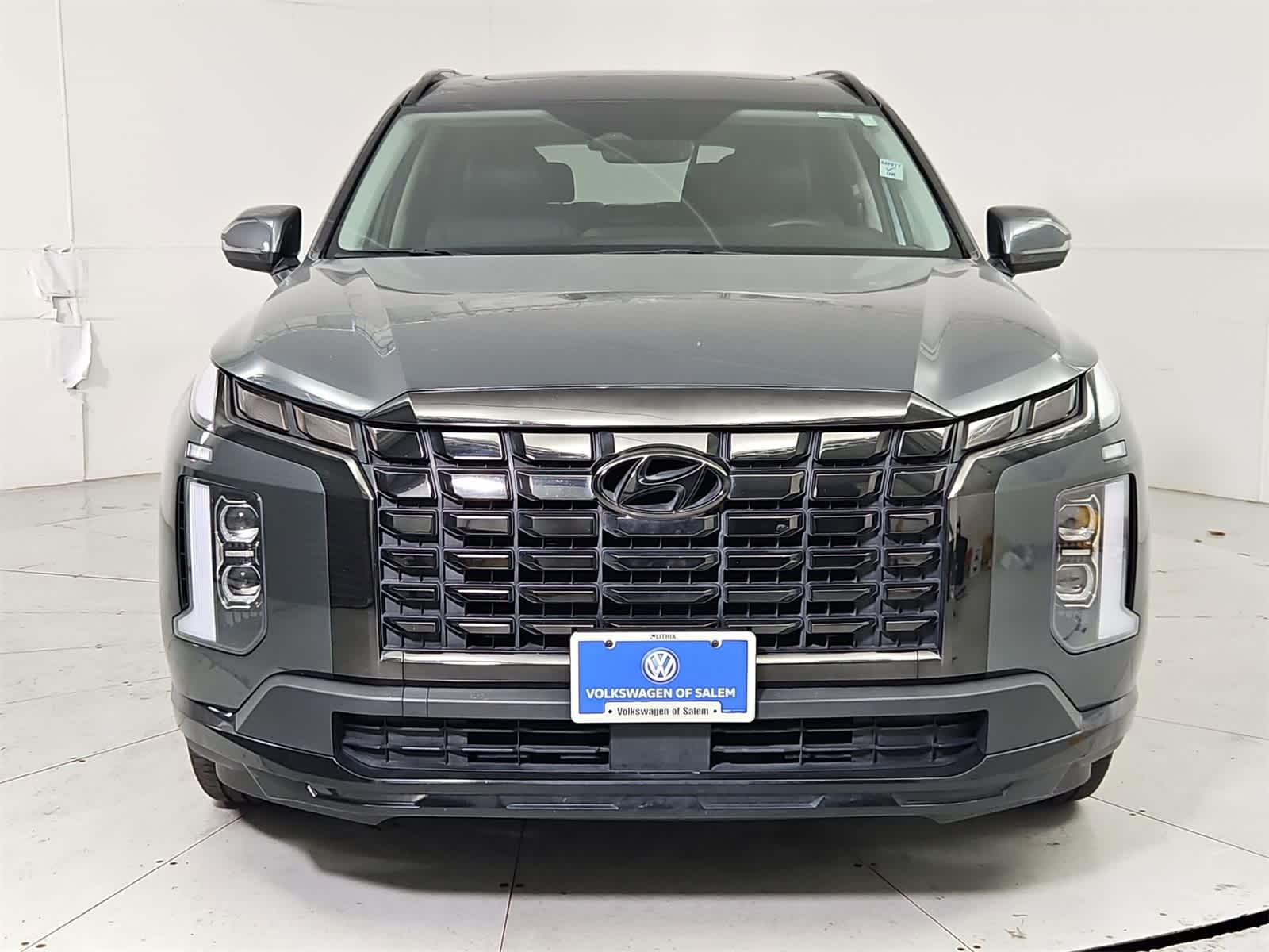 Thumbnail: 2023 Hyundai Palisade - 9