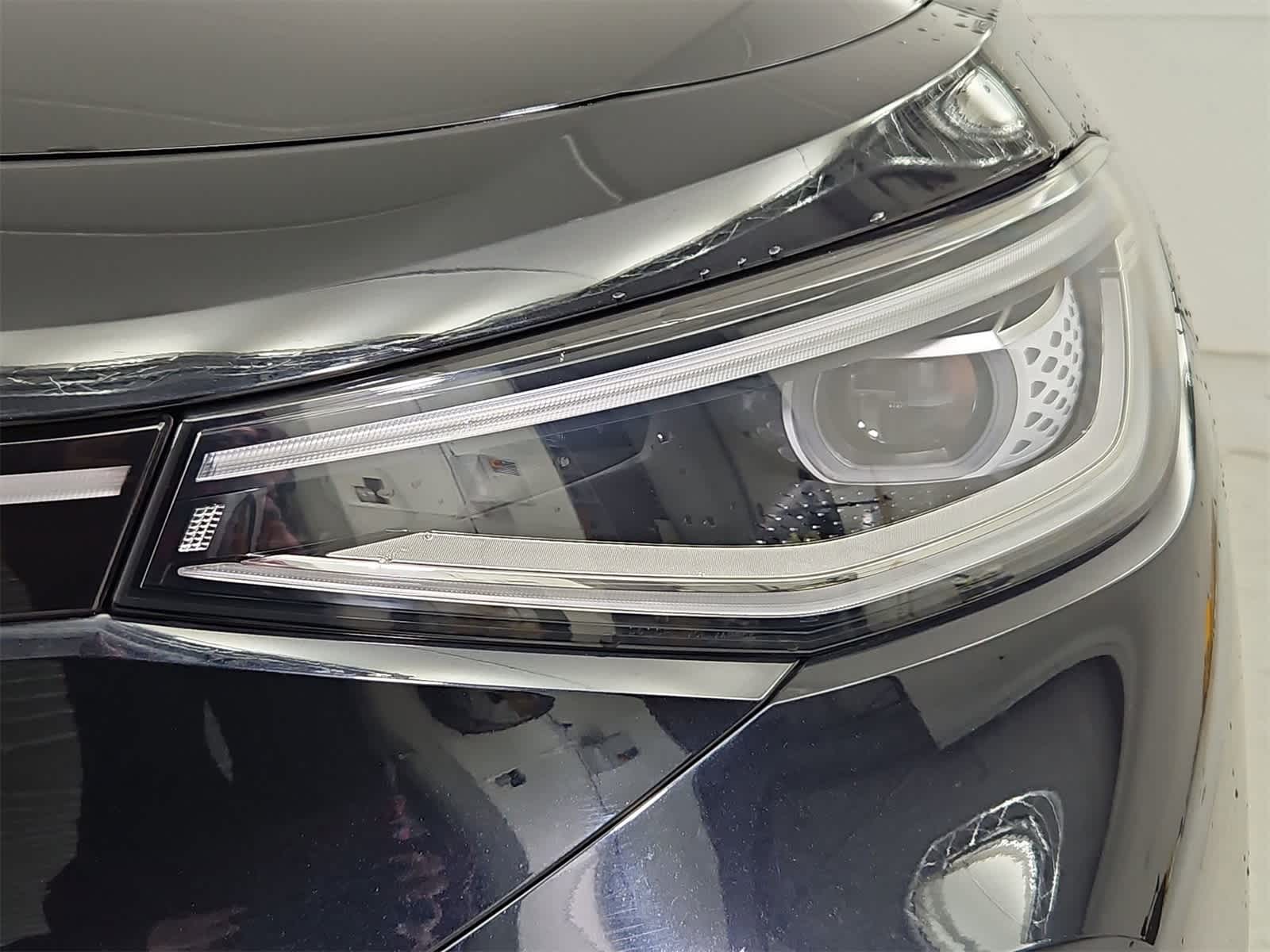 Thumbnail: 2023 Volkswagen ID.4 - 10