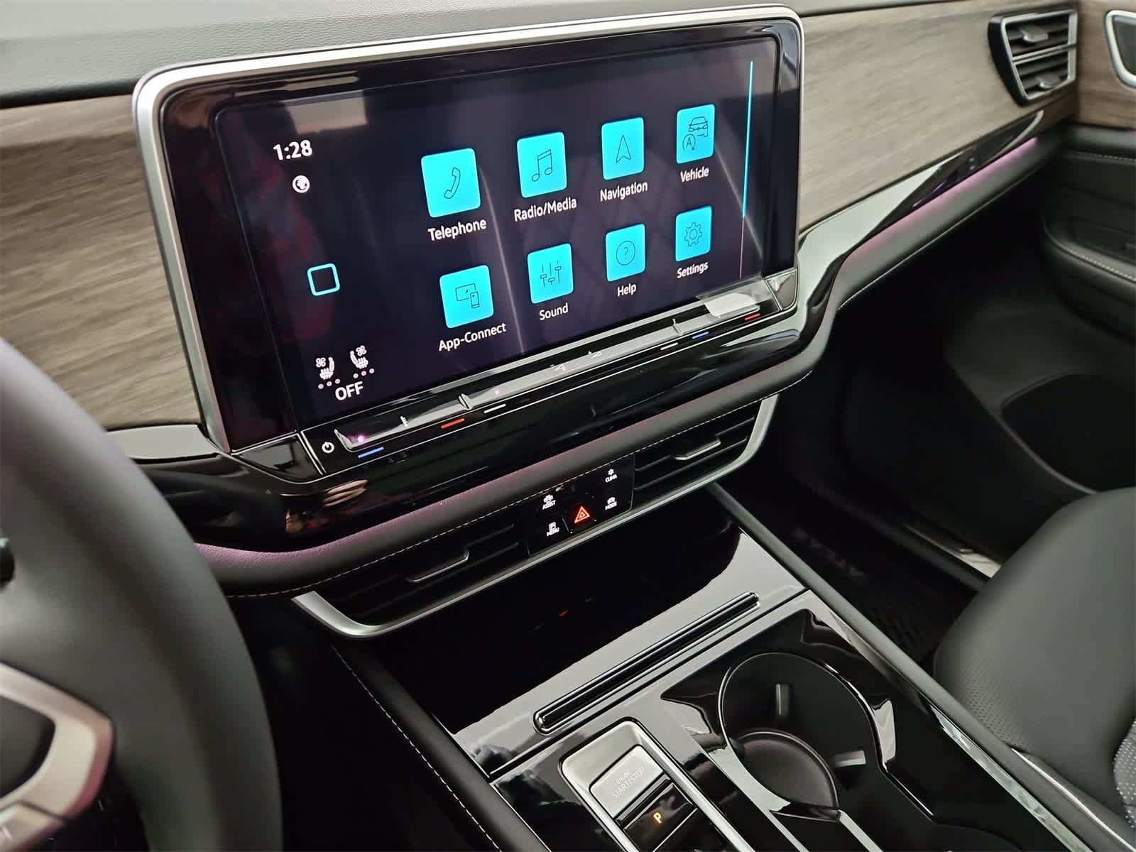 Thumbnail: 2026 Volkswagen Atlas - 29