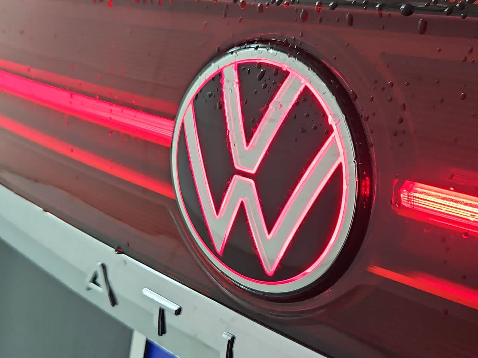 Thumbnail: 2026 Volkswagen Atlas - 11