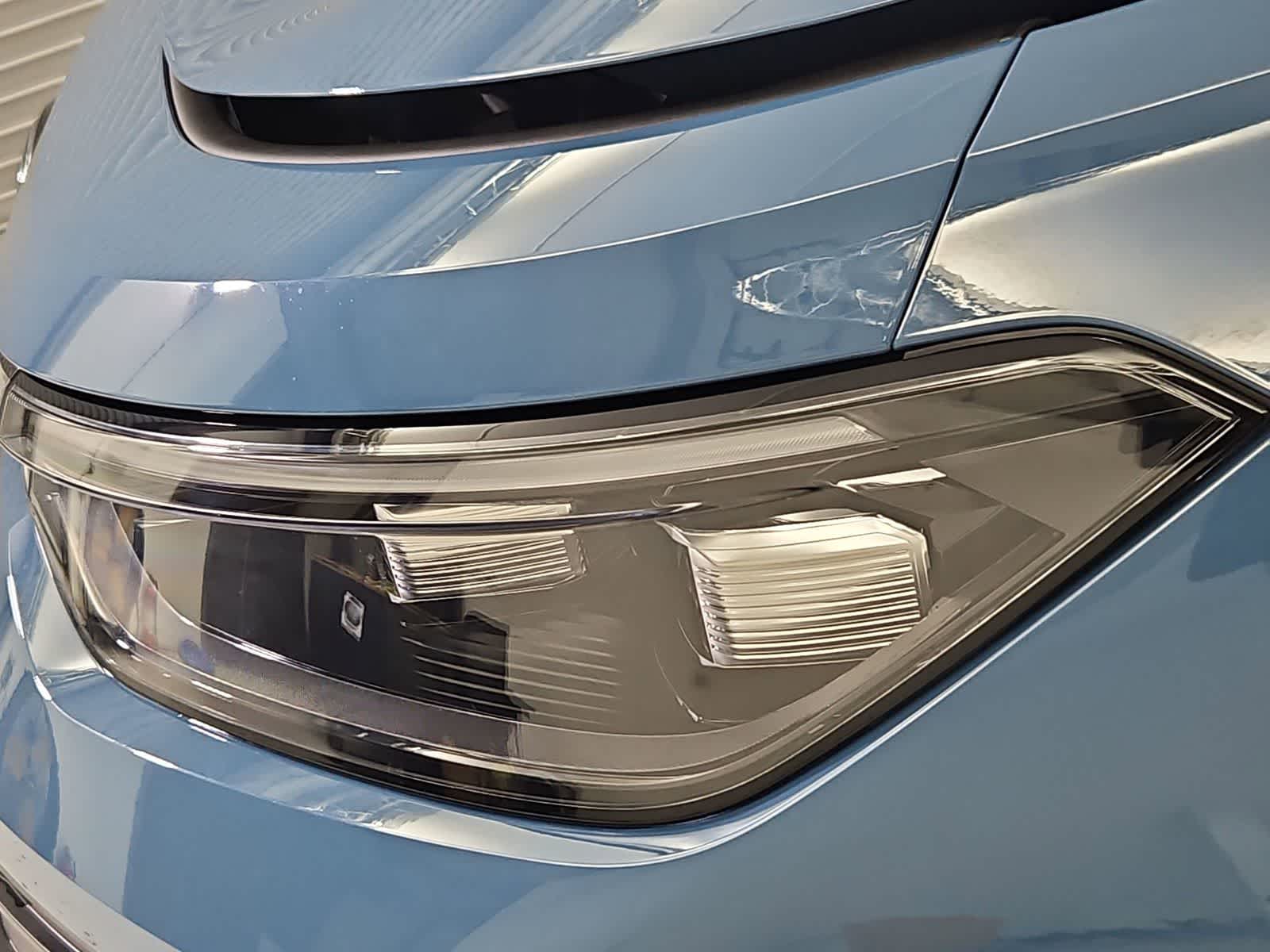 Thumbnail: 2026 Volkswagen Tiguan - 10