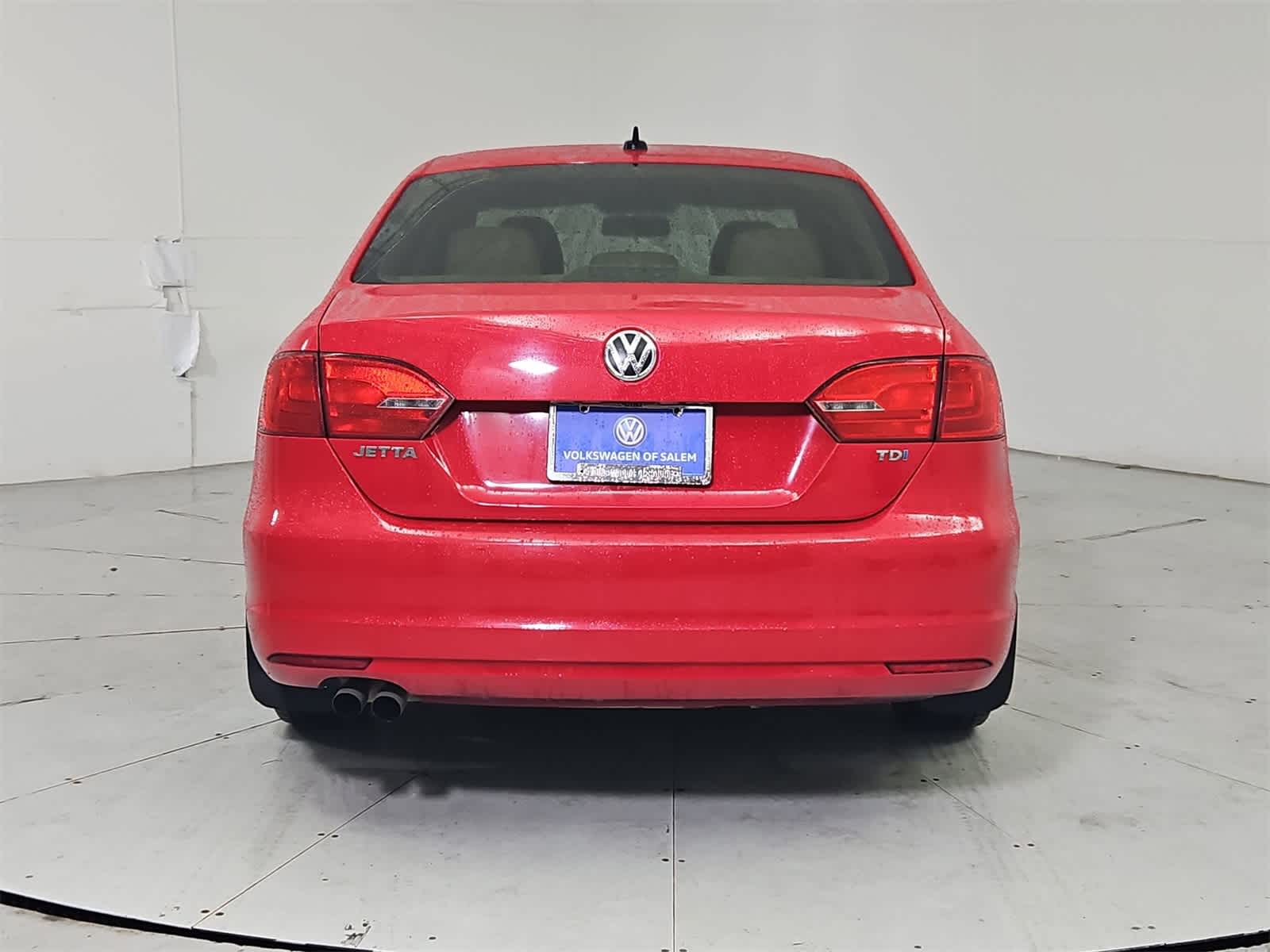 Thumbnail: 2013 Volkswagen Jetta - 5