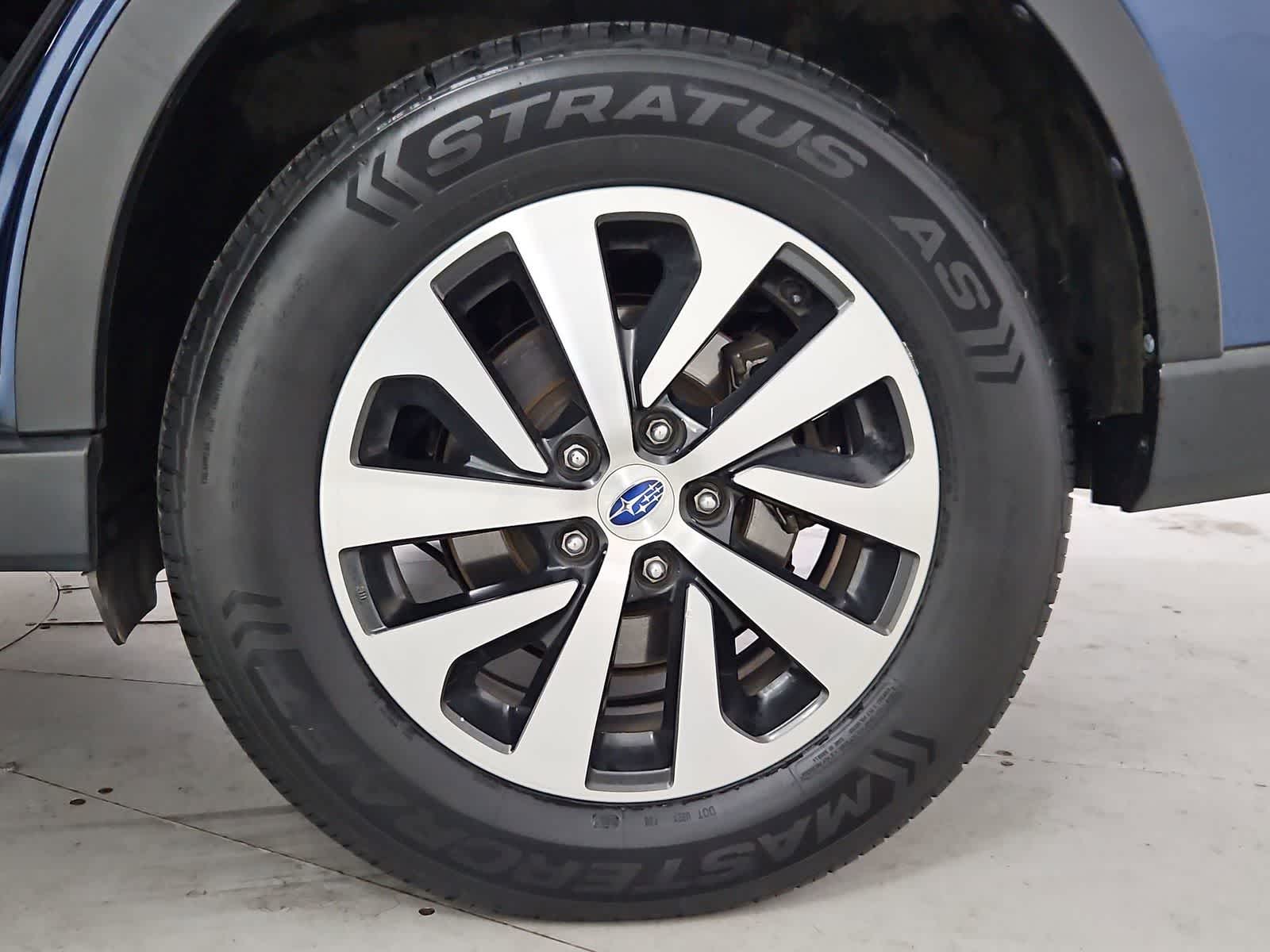 Thumbnail: 2020 Subaru Outback - 13