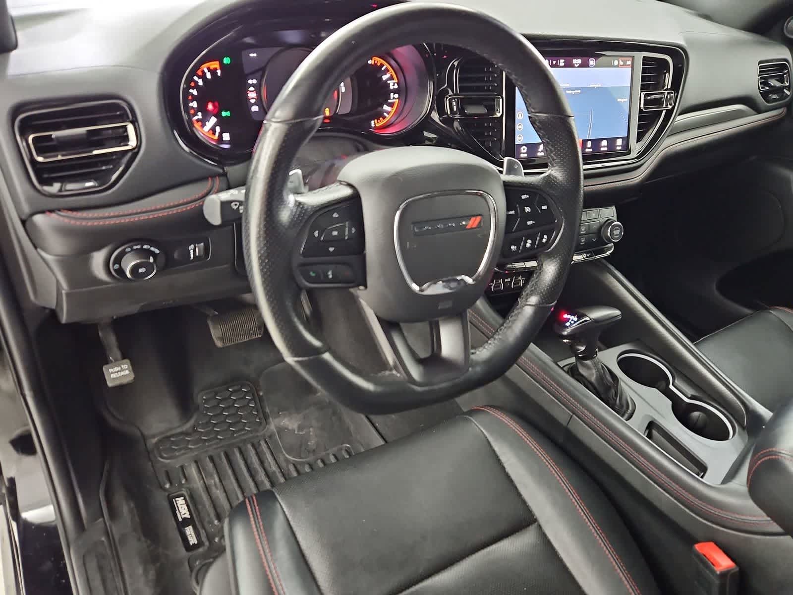 Thumbnail: 2023 Dodge Durango - 2