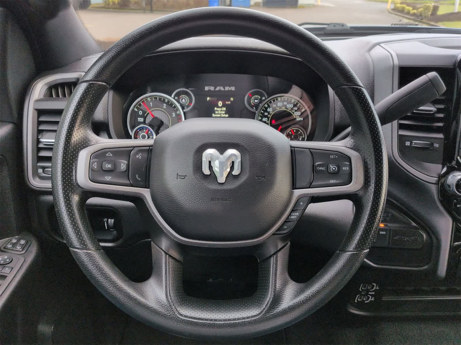 Thumbnail: 2024 RAM 2500 - 22