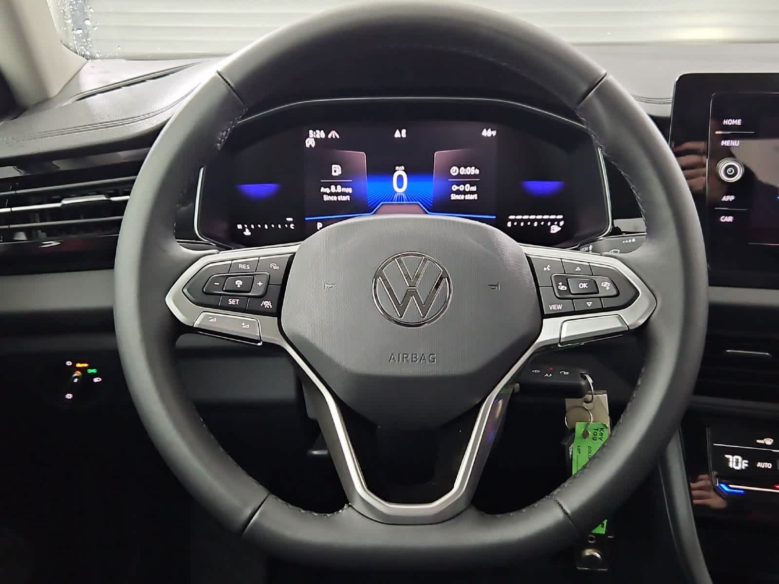 2025 Volkswagen Jetta S - Photo 22