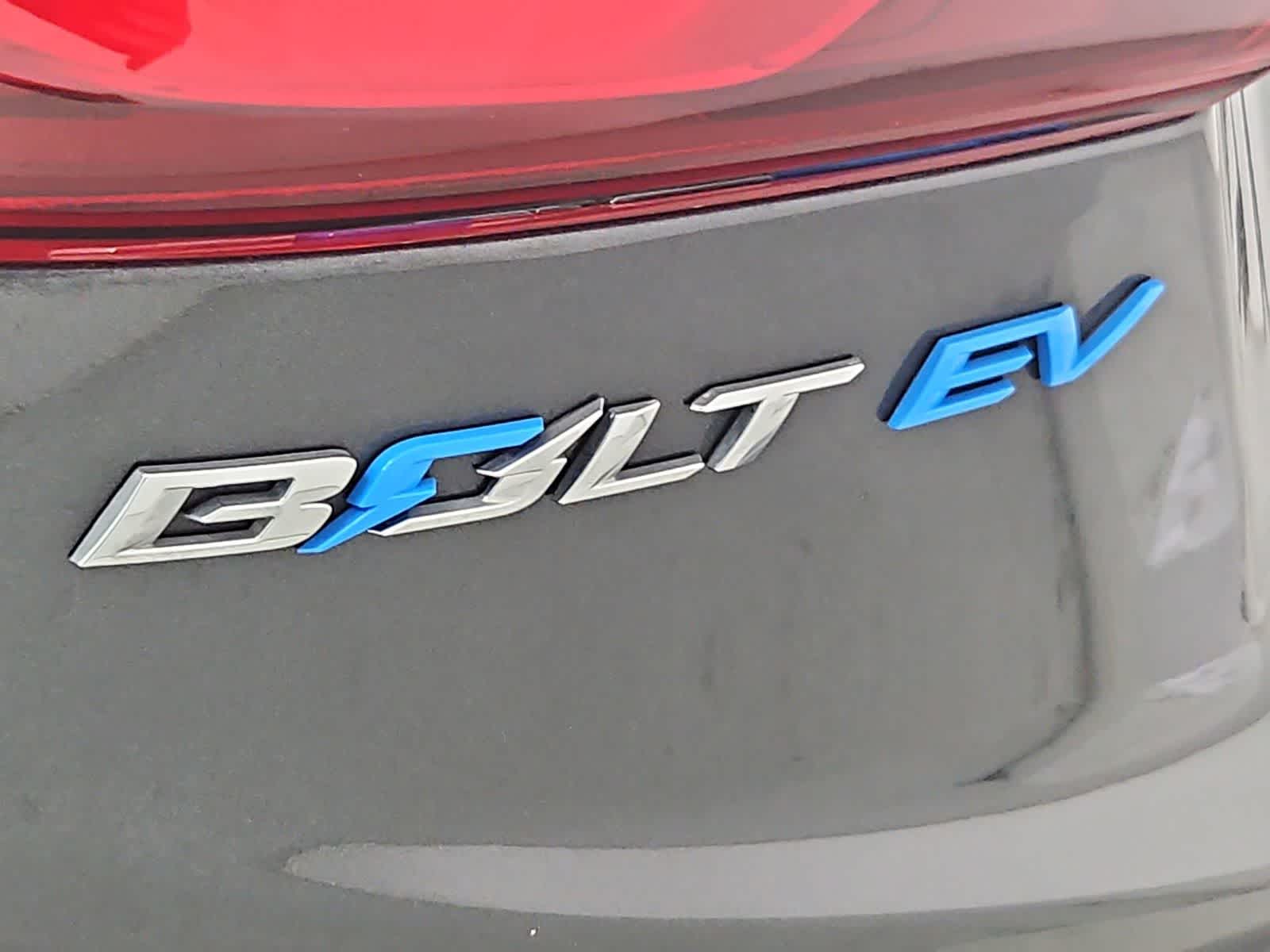 Thumbnail: 2020 Chevrolet Bolt EV - 12
