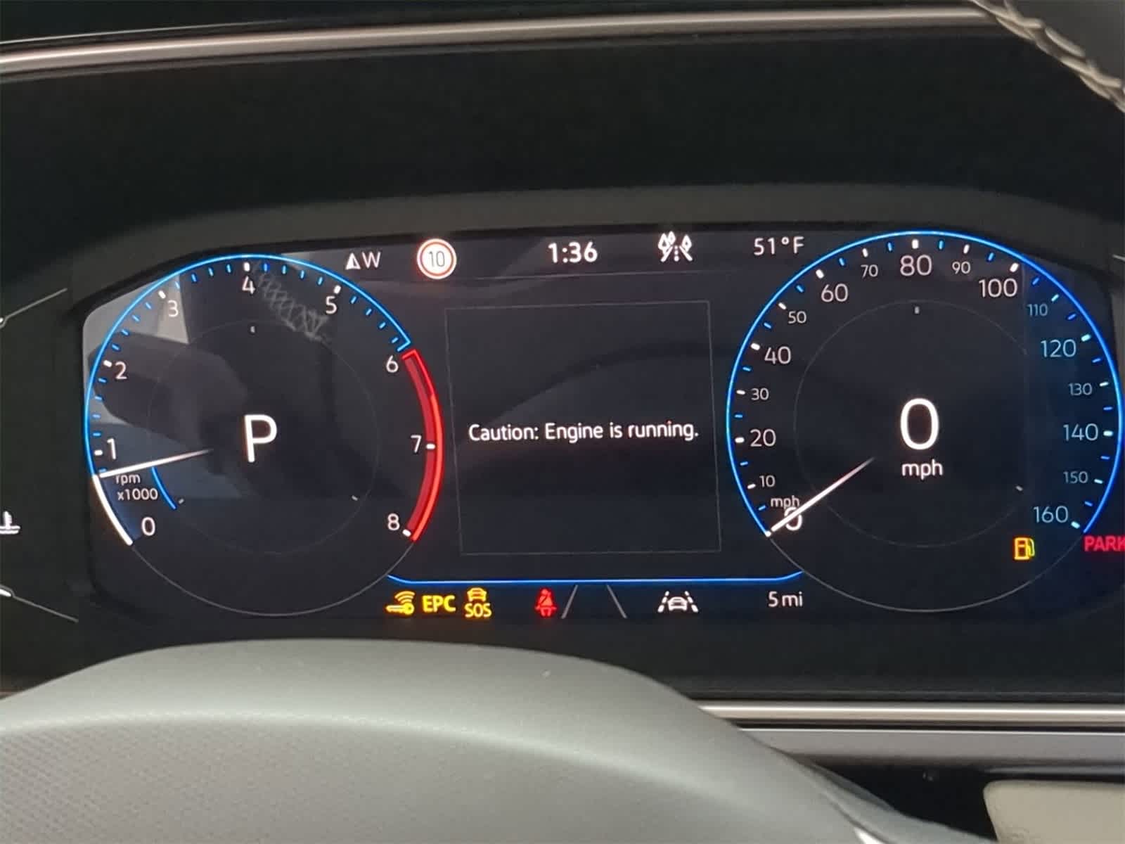 Thumbnail: 2025 Volkswagen Taos - 33