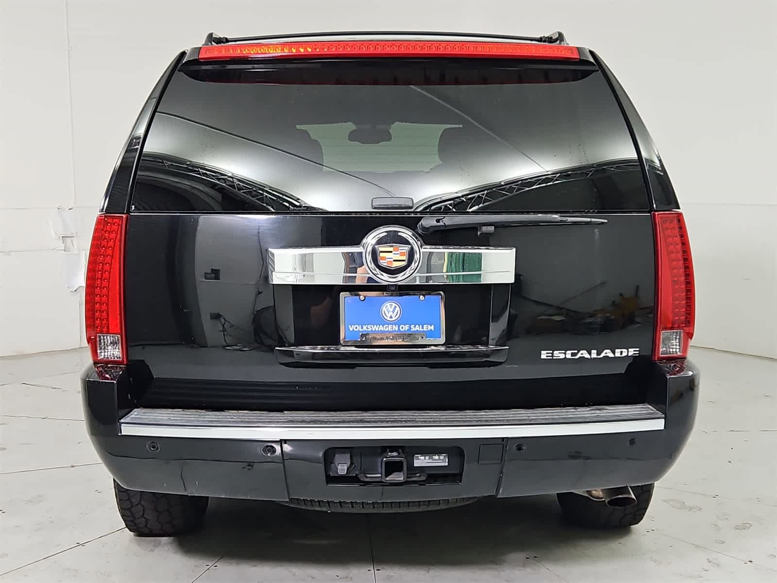 Thumbnail: 2014 Cadillac Escalade - 5