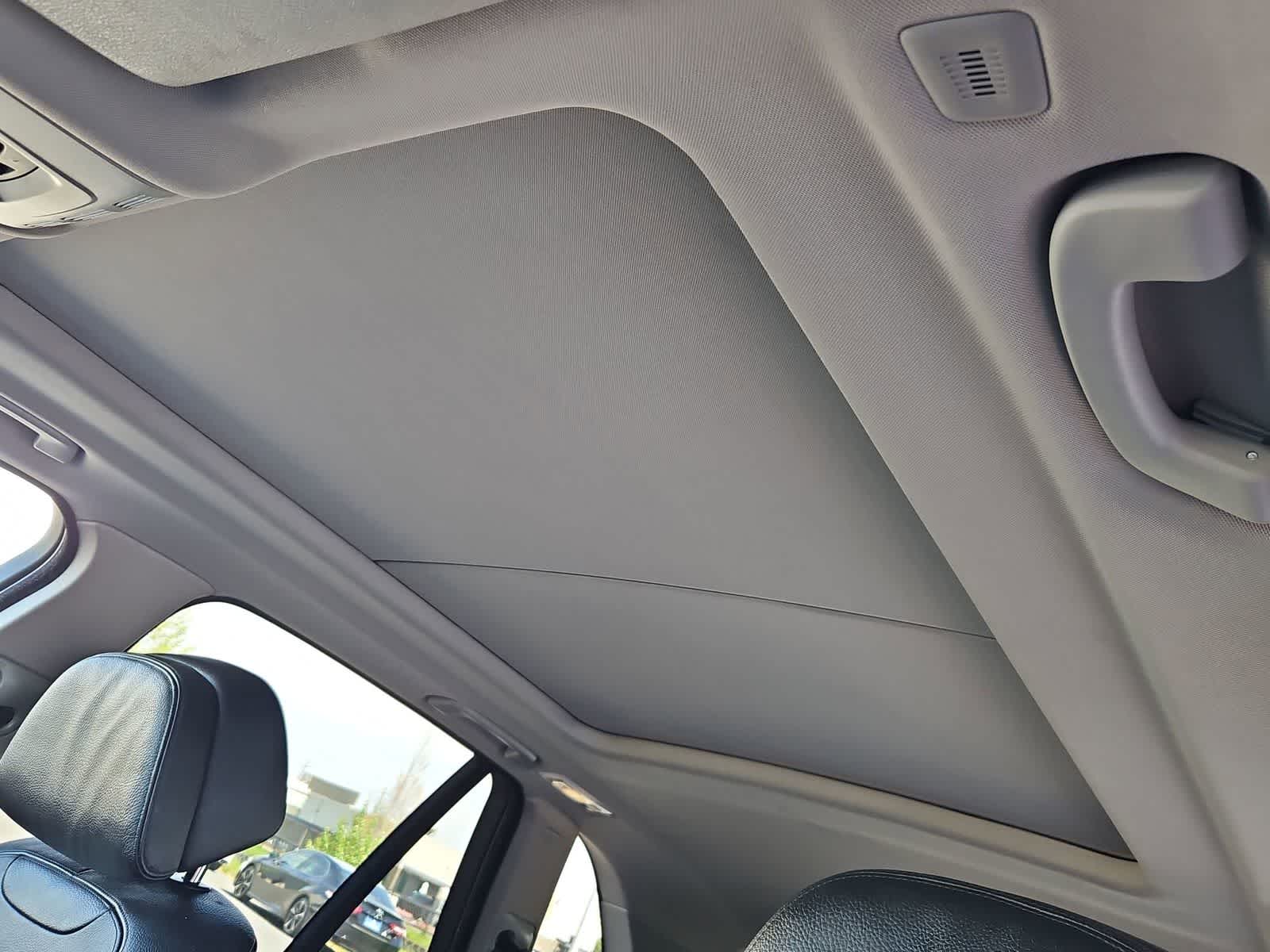 Thumbnail: 2014 BMW X5 - 19