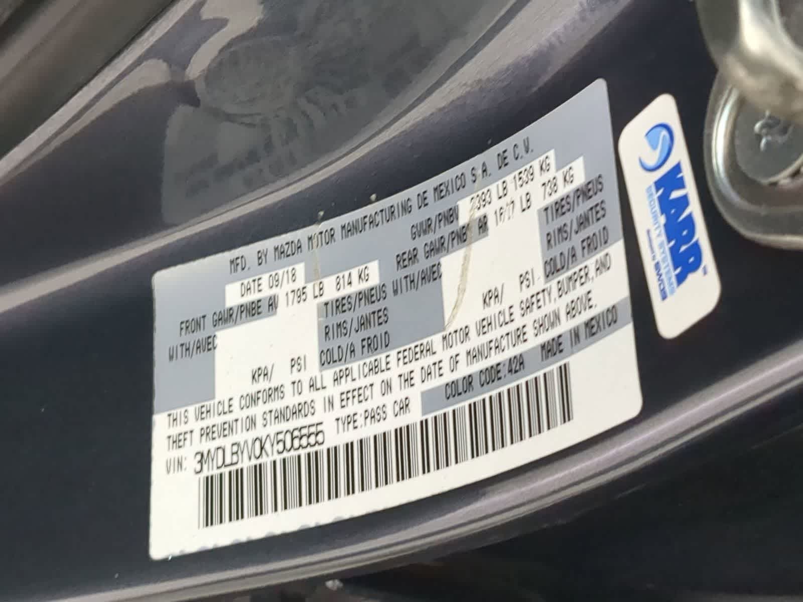 Thumbnail: 2019 Toyota Yaris - 33