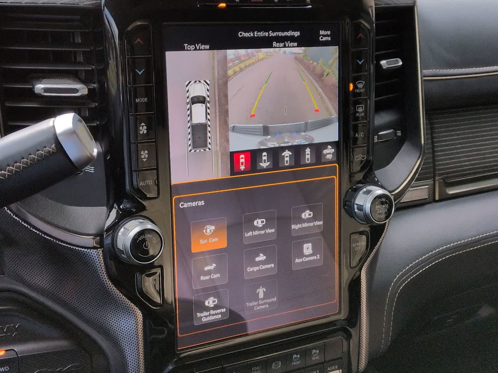 Thumbnail: 2022 RAM 3500 - 28