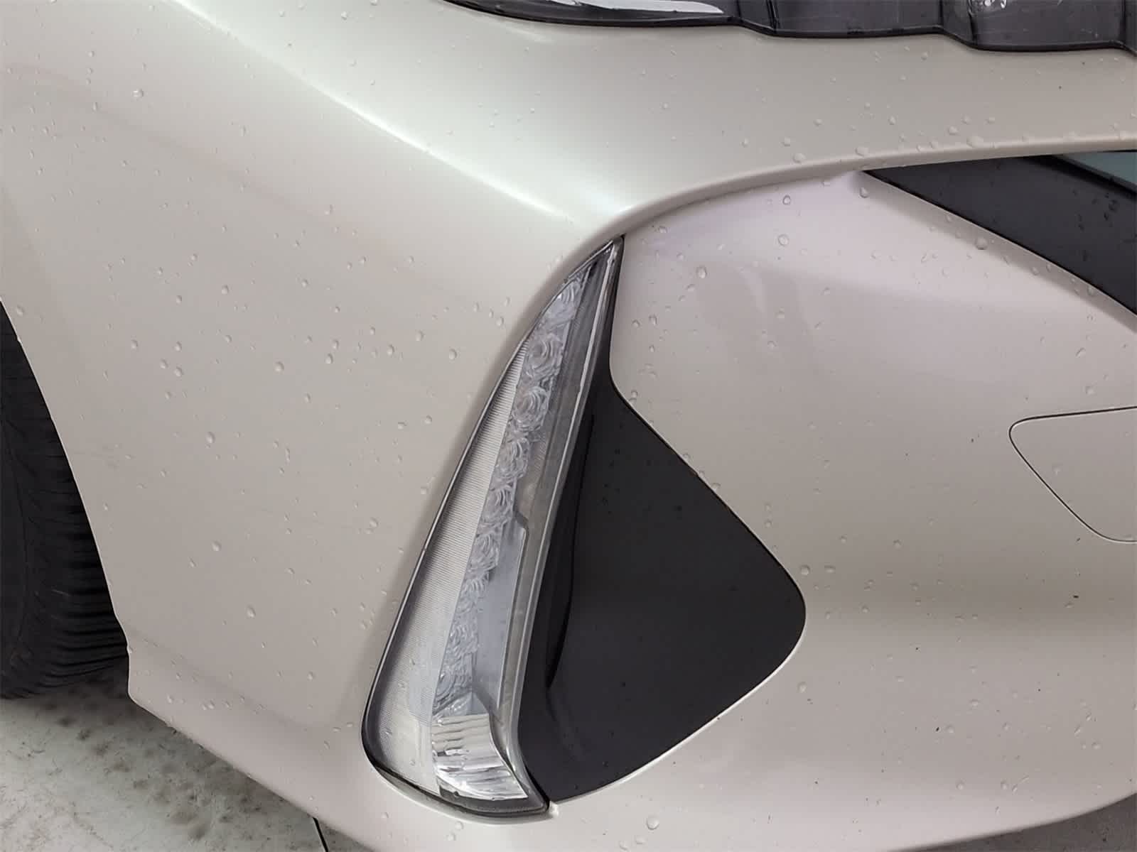 Thumbnail: 2019 Toyota Prius Prime - 10