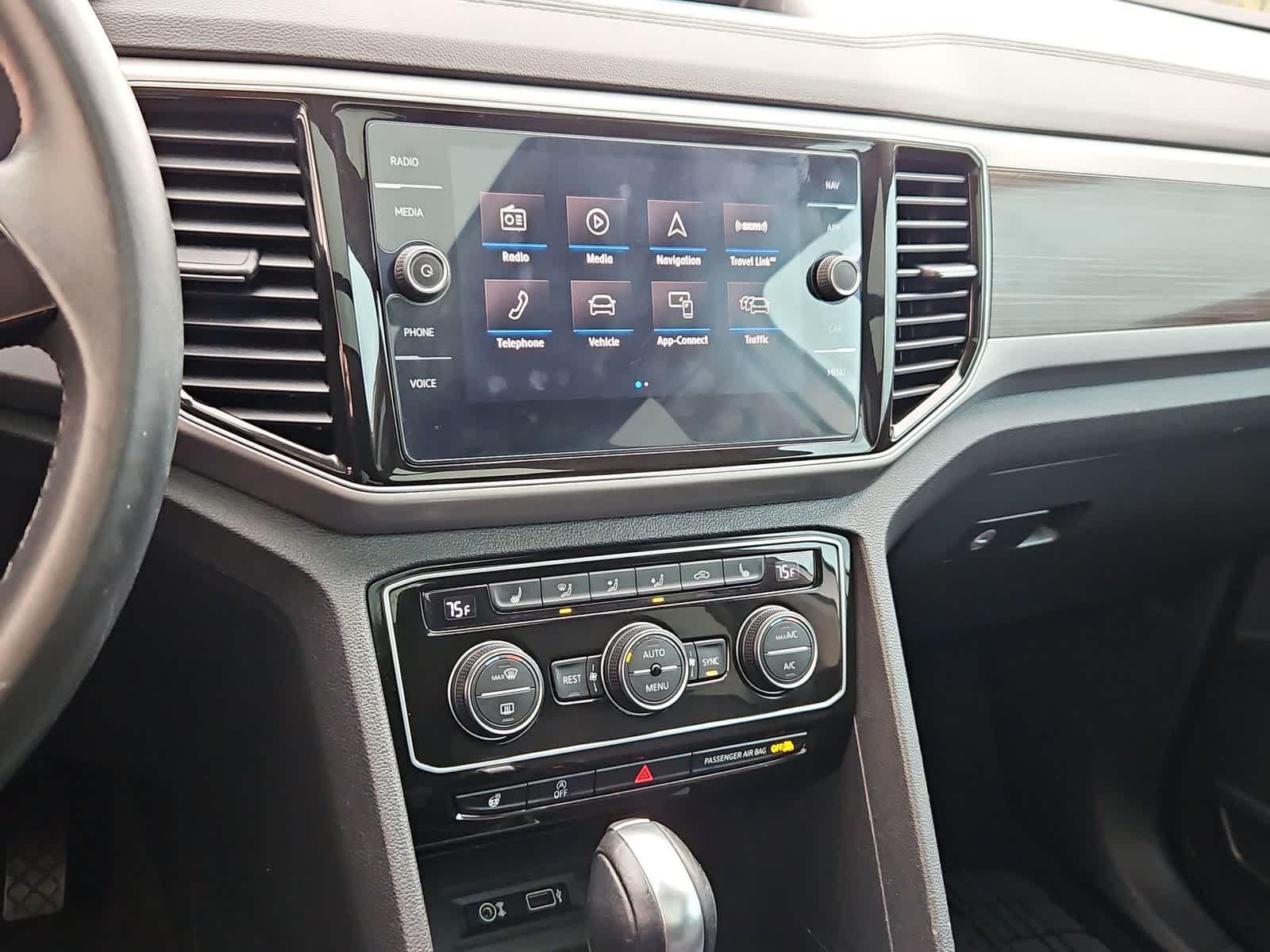 Thumbnail: 2019 Volkswagen Atlas - 28
