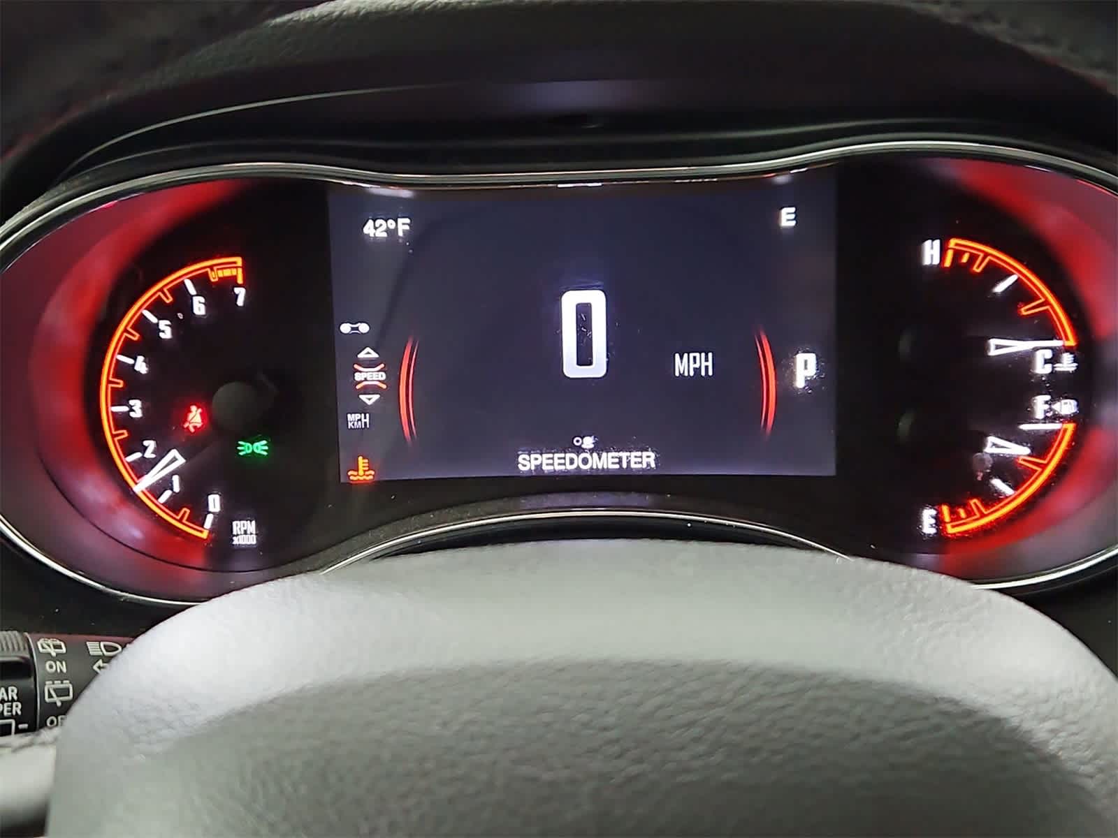 Thumbnail: 2015 Dodge Durango - 33