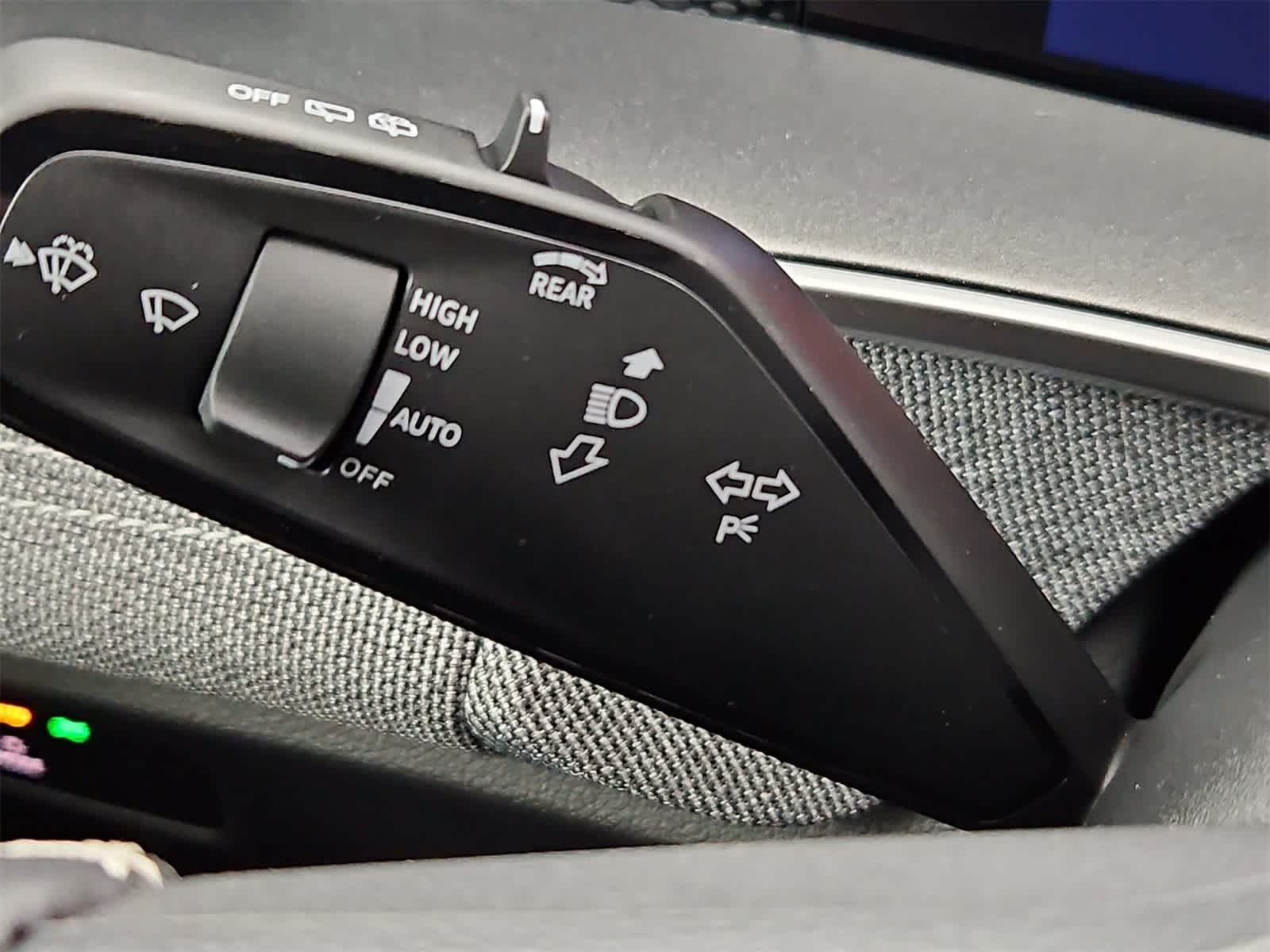 Thumbnail: 2026 Volkswagen Tiguan - 26