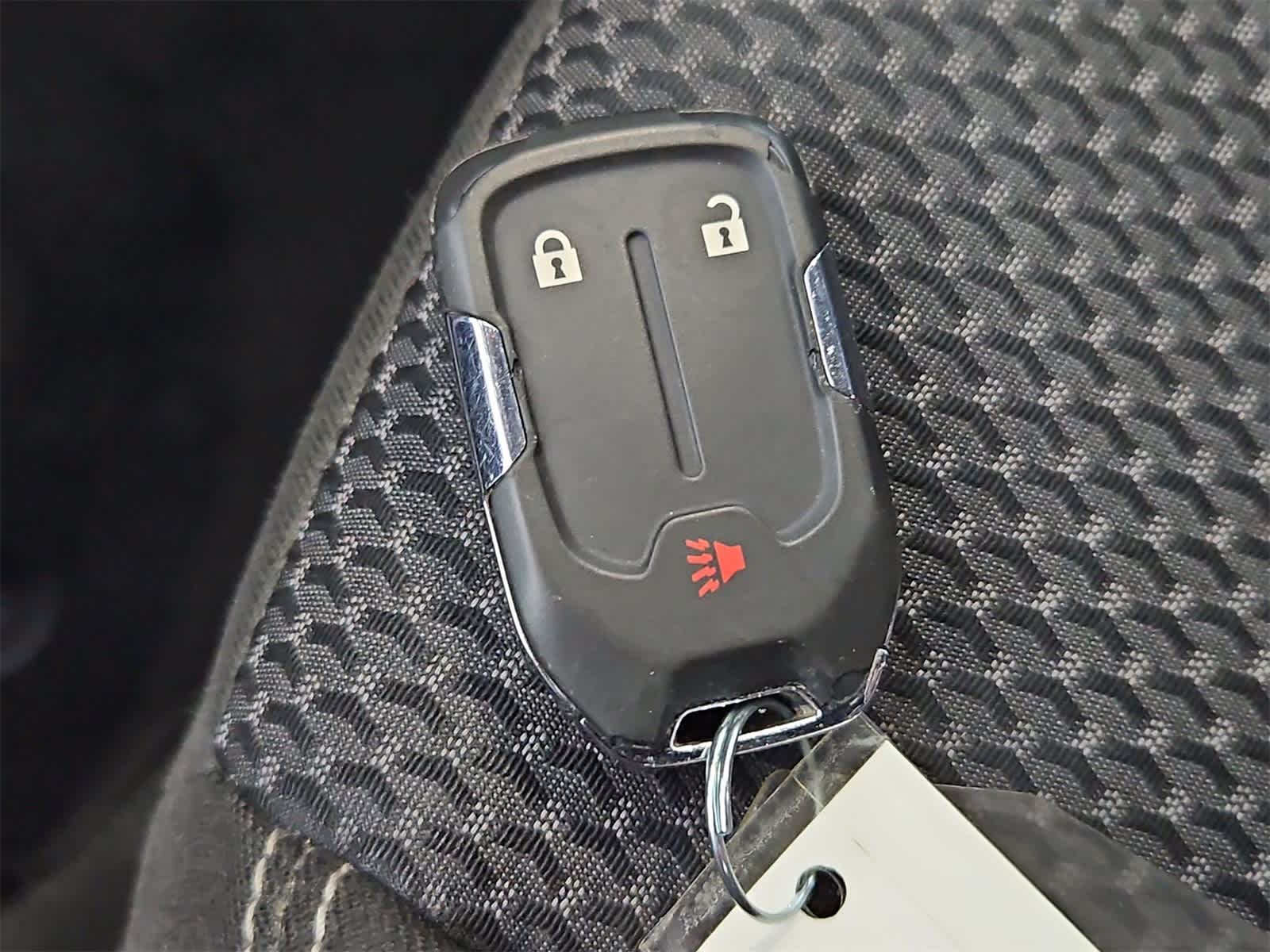 Thumbnail: 2024 GMC Terrain - 35