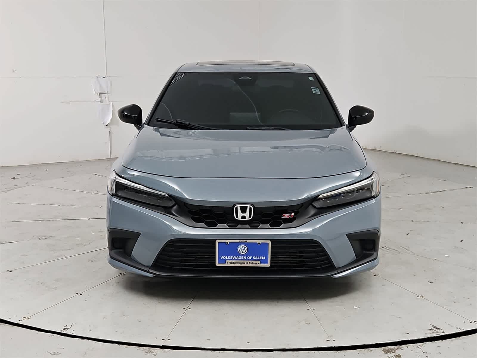 Thumbnail: 2023 Honda Civic - 9