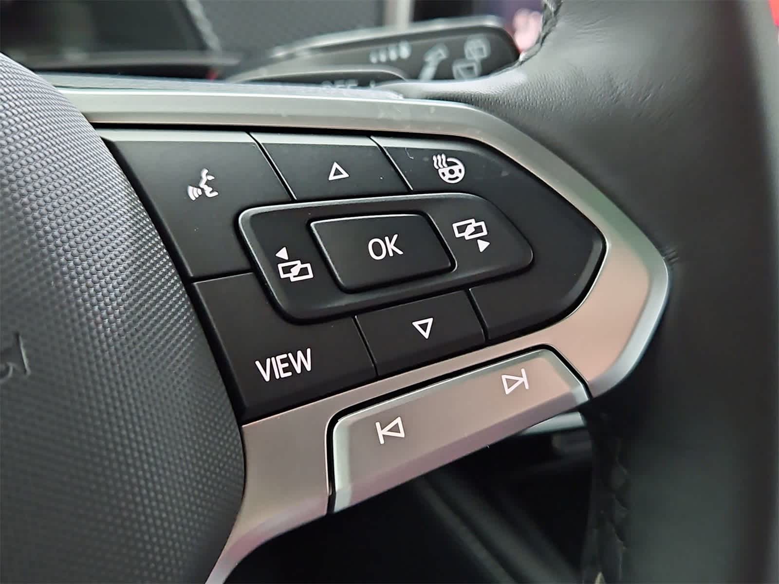 Thumbnail: 2025 Volkswagen Atlas - 26