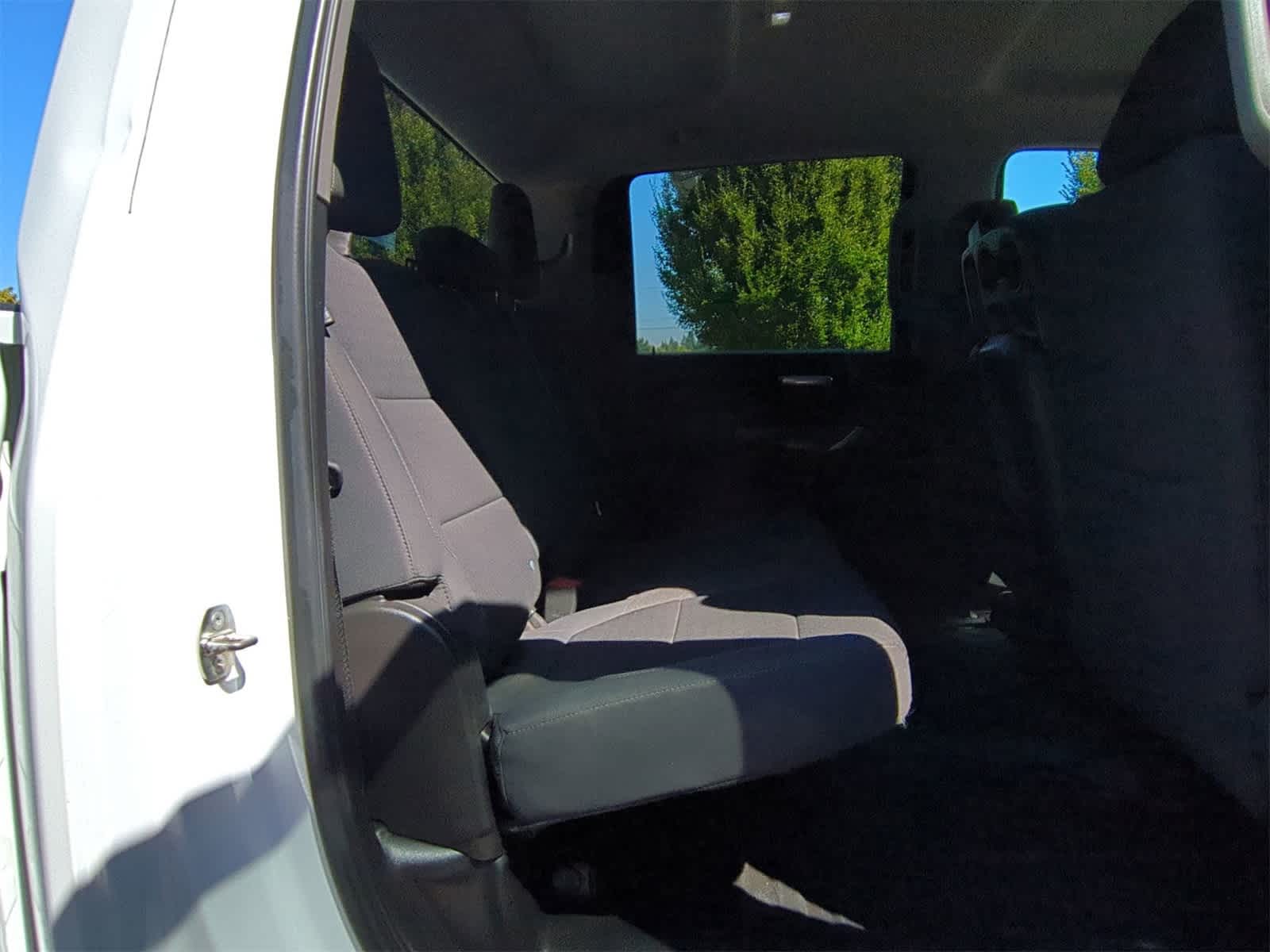 Thumbnail: 2020 GMC Sierra 2500 - 19