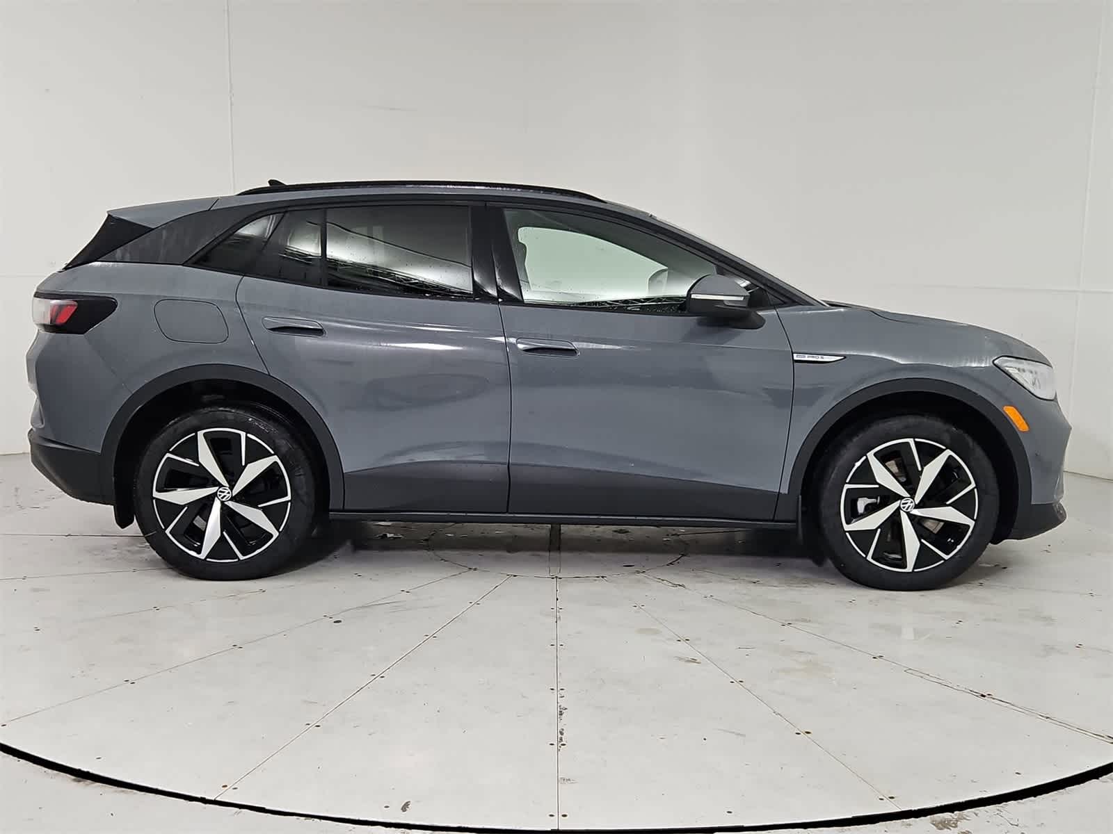 Thumbnail: 2026 Volkswagen ID.4 - 7